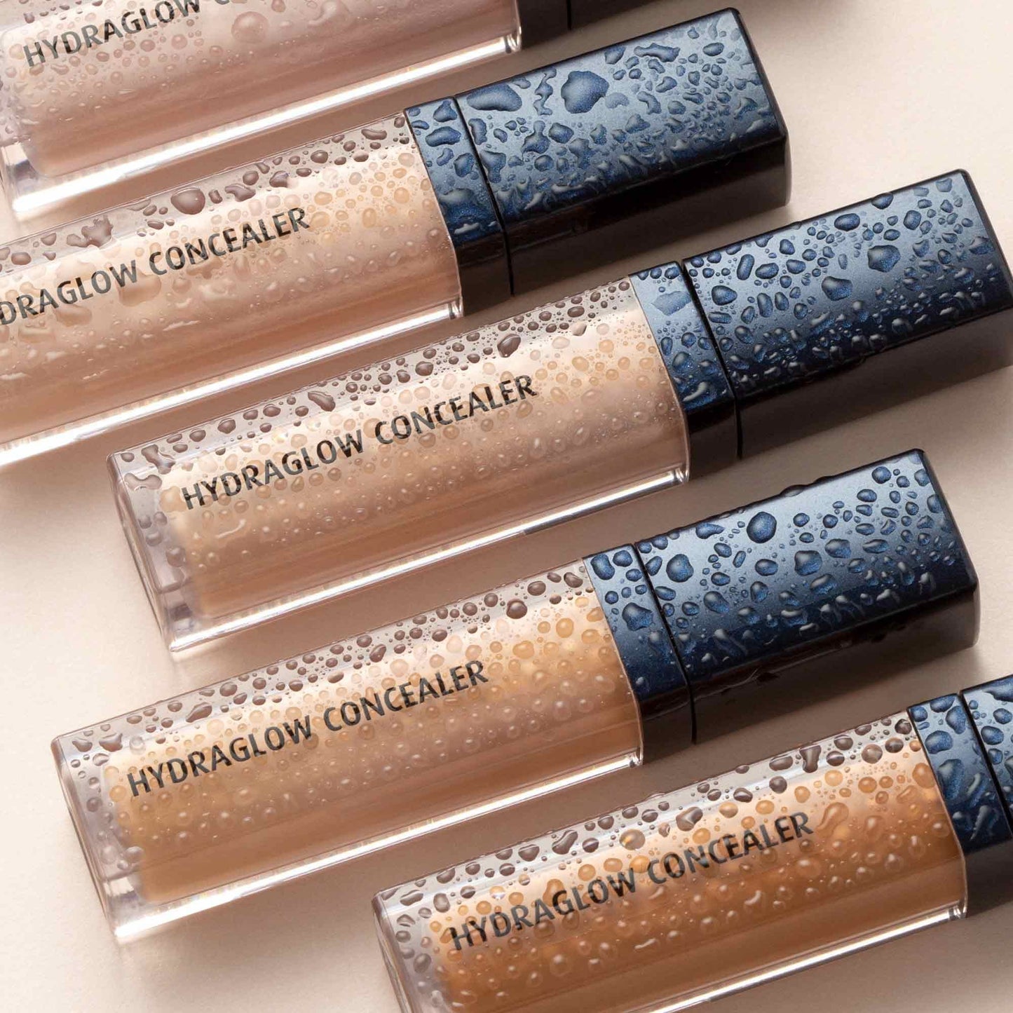 Lune+Aster Hydraglow Concealer, Light, 1.0 Oz