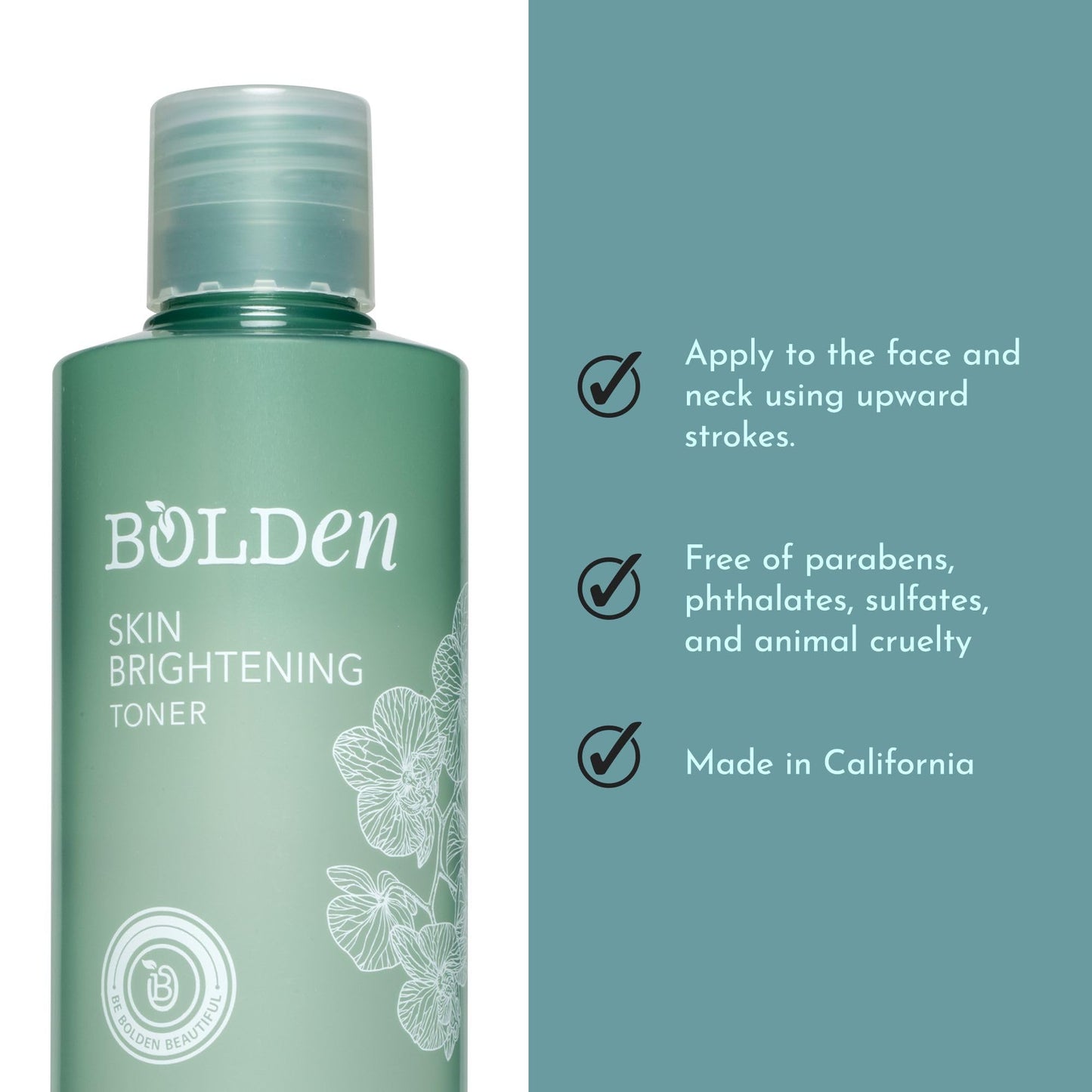 BOLDEN | Cleansing Duo Bundle | Daily Skincare Routine for Oily & Acne Prone Skin | Helps Prevent Blemishes, Brightens Dark Spots, & Improves Skin Tone | 2-Pack