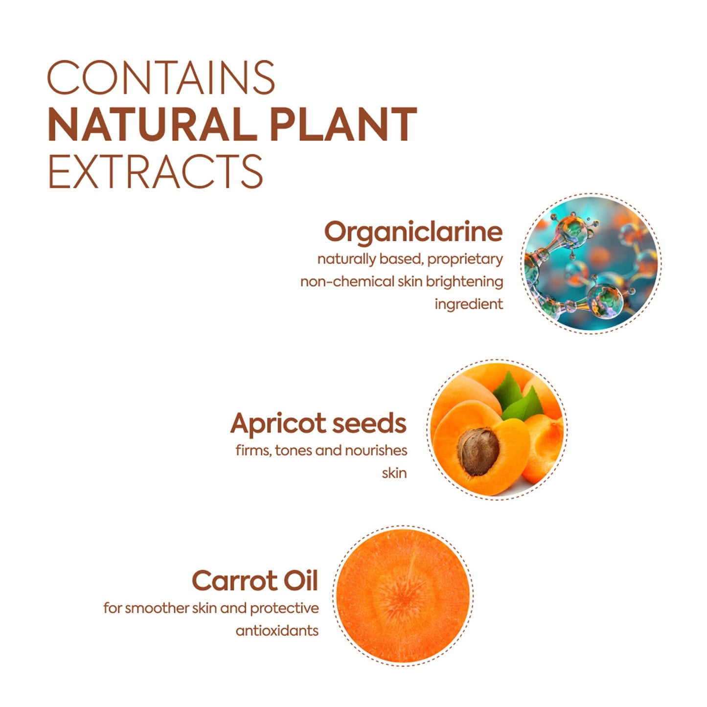 MAKARI Extreme Active Intense Argan & Carrot Oil Exfoliating Soap (7 oz) | Radiance-Boosting Bar | With Apricot Seed Extract & Vitamins C & E | Helps Reveal Smoother-Looking Skin