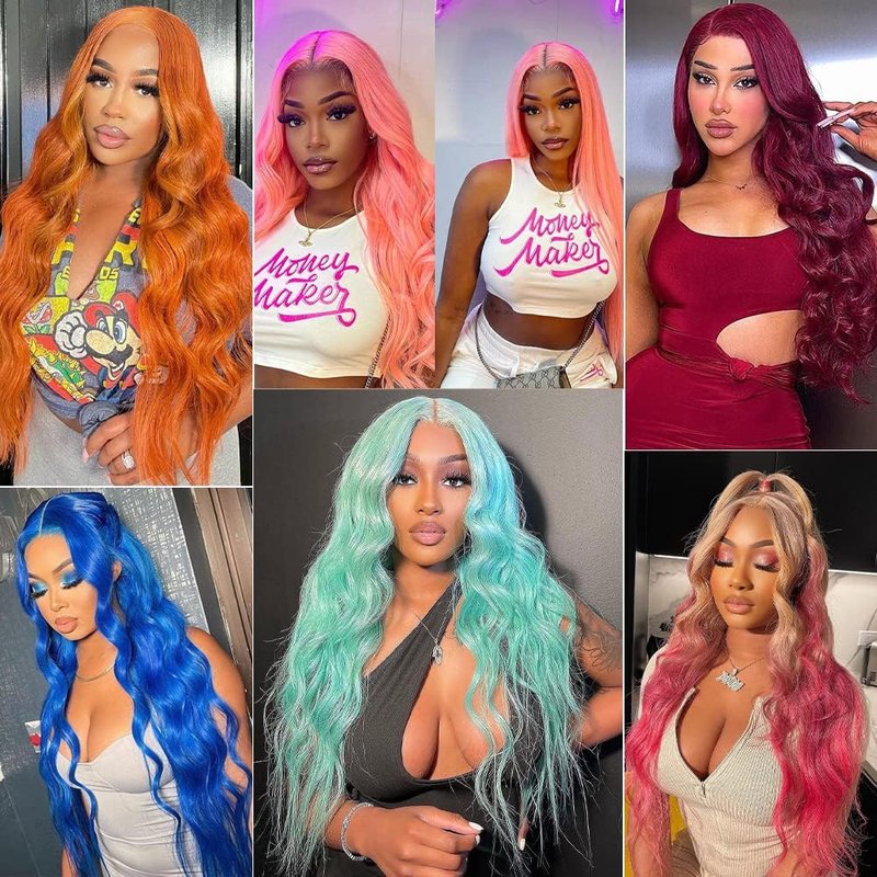 613 Straight Blonde 13X4 Transparent Hd Lace Frontal Closure 100% Russian Human Hair Ear To Ear 12A Brazilian Virgin Remy Human Hair Extension 16 Inch