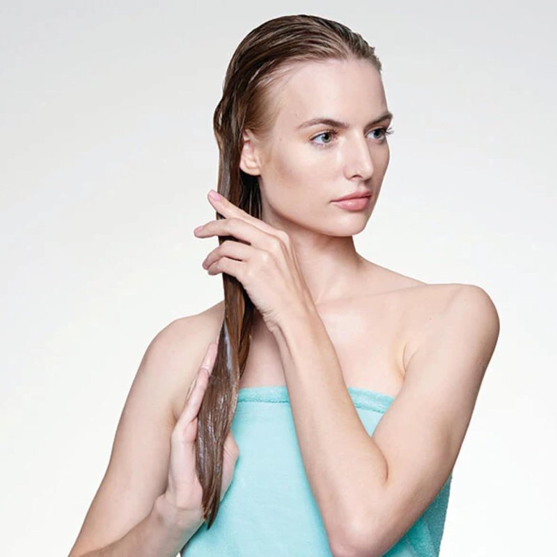 Milk_Shake Integrity Nourishing Conditioner - Anti-Frizz Formula with Muru Muru Butter | Paraben-Free 8.45 oz