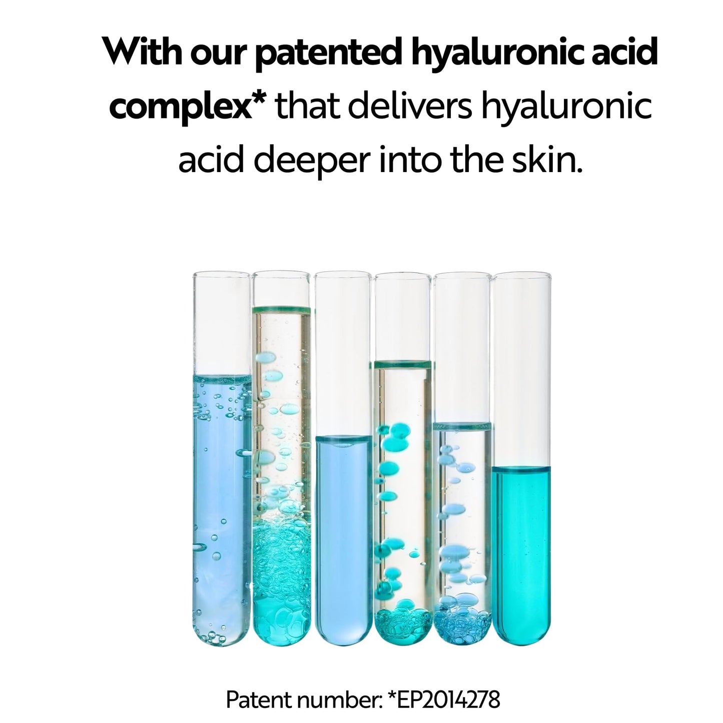 M. Asam AQUA INTENSE Tinted Moisturizer (1.69 fl oz) - Face Moisturizer & Tinted Cream with Hyaluronic Acid, Natural Finish, Skin Care for All Skin Types