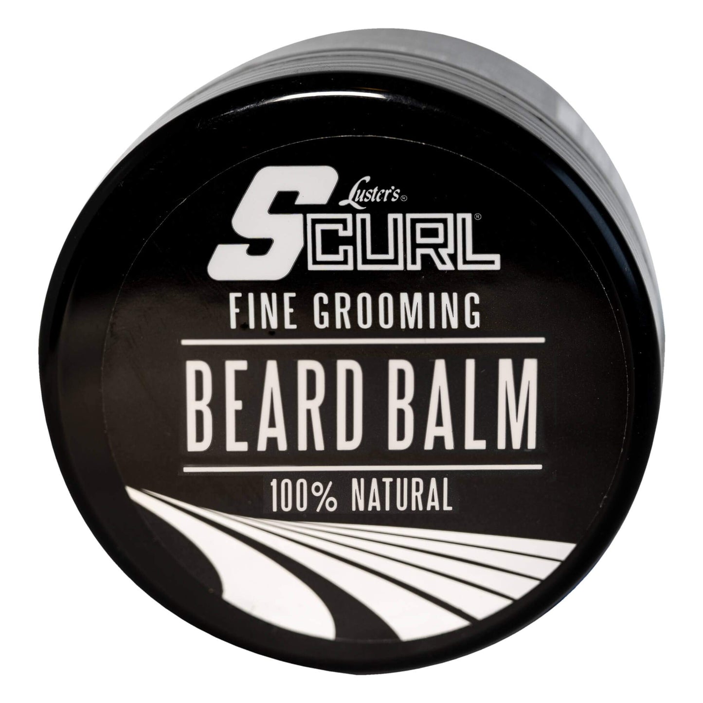 Luster's SCurl Beard Balm