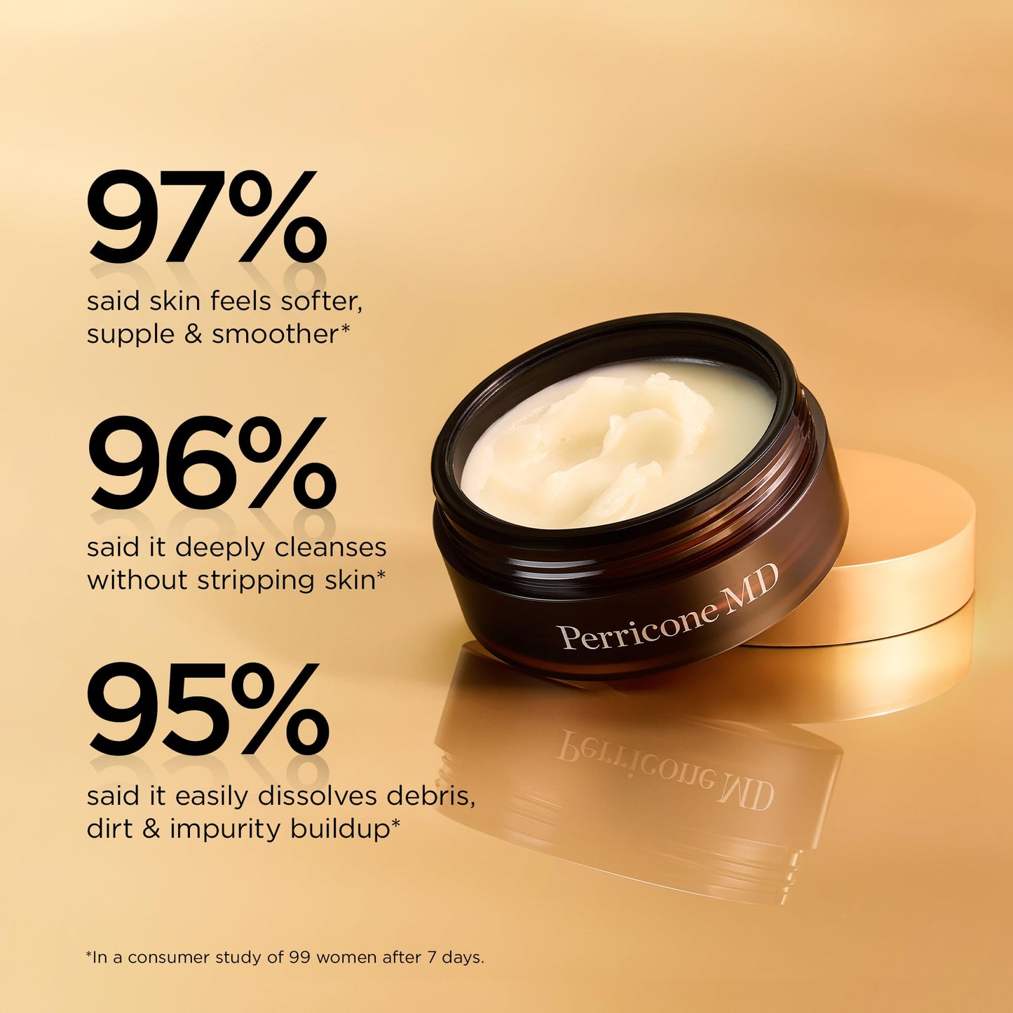Perricone MD Neuropeptide The Cleansing Balm, 3.4 oz.