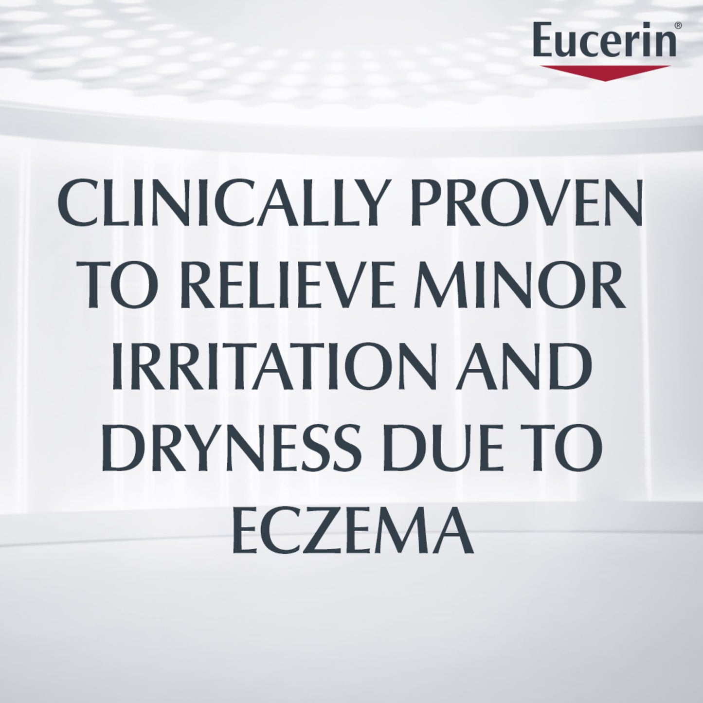 Eucerin Baby Eczema Relief Body Cream, Fragrance Free Baby Eczema Cream with Colloidal Oatmeal, Ceramide-3 and Licorice Root Extract, 8 Oz Tube