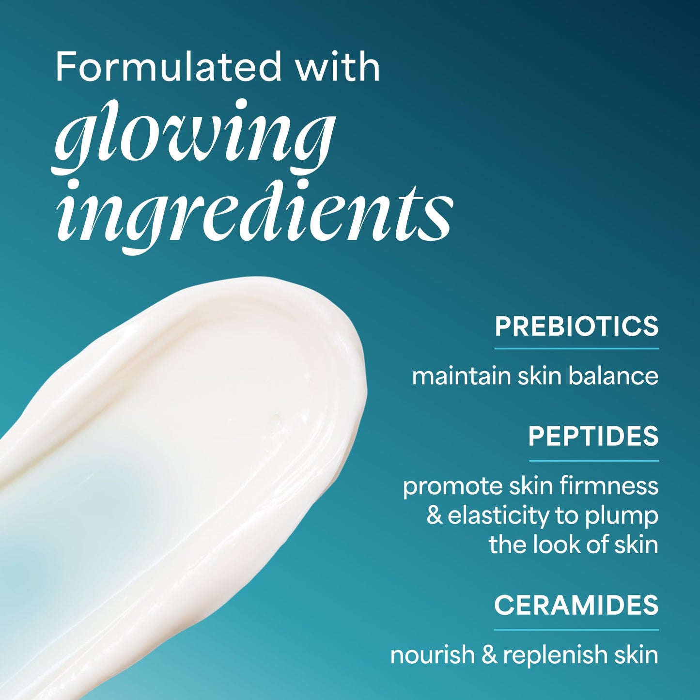 TULA Skin Care Protect + Plump Firming & Hydrating Face Moisturizer - Skincare-First, Daily Ageless Moisturizer, Minimizes the Look of Wrinkles & Fine Lines, 1.6 oz.