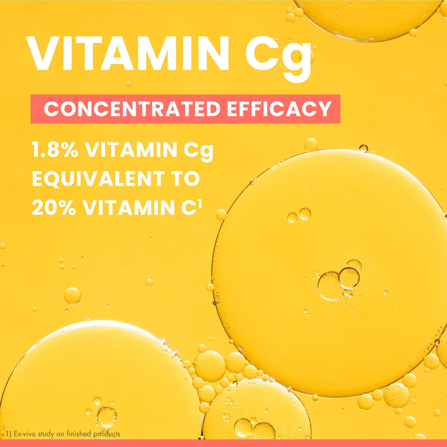 Avène Vitamin Activ Cg Radiance Concentrated Serum, Radiance Boosting Vitamin C Serum, powered by Vitamin Cg + Niacinamide + Bakuchiol, Visbily Reduce Wrinkles, Dark Spots & Fine Lines, 1 FL Oz