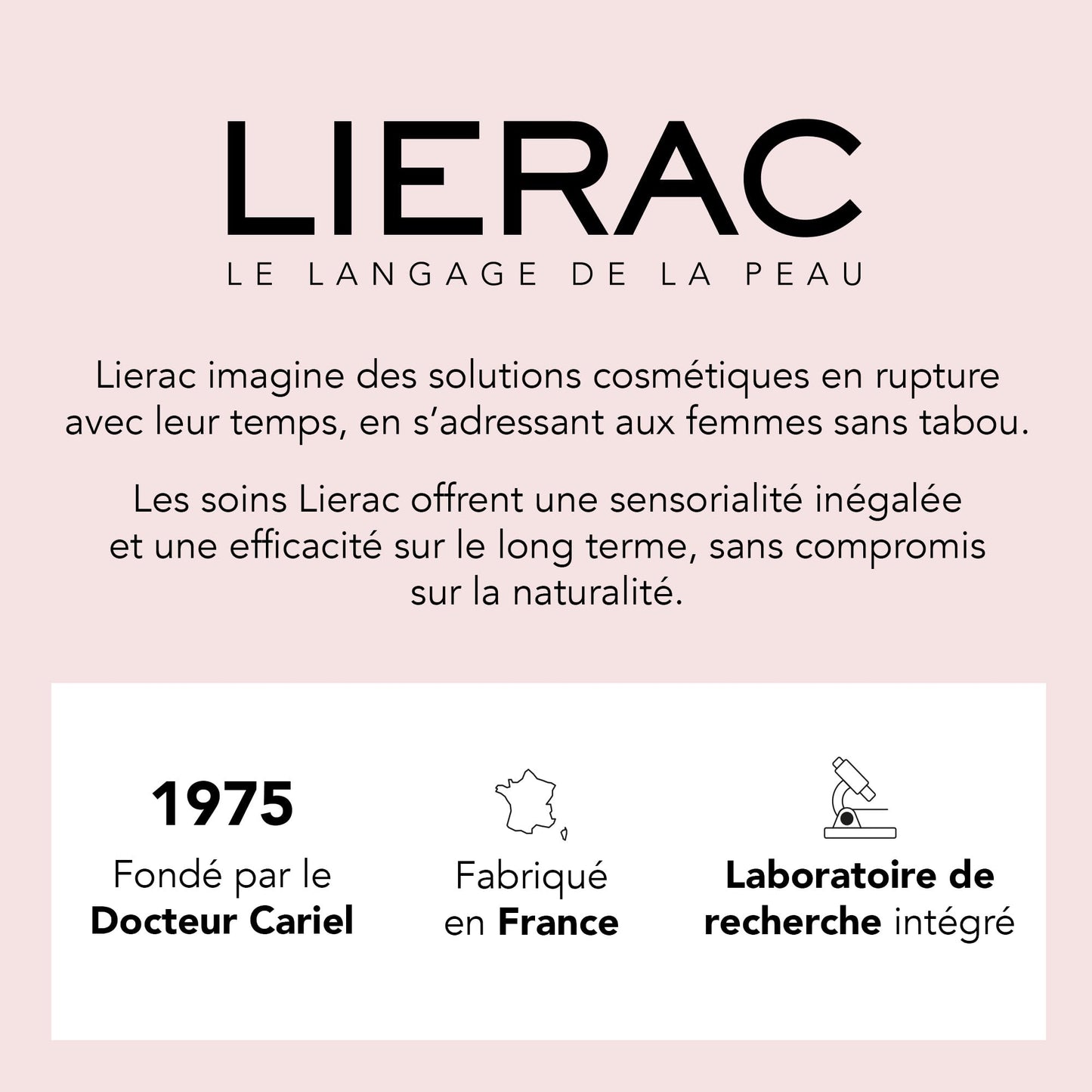 Lierac Lift Integral Firming Day Cream Refill - Moisturizer with Hyaluronic Acid - Firms, Hydrates & Smooths Wrinkles - Suitable for All Skin Types, Including Sensitive - 50ml Jar Refill