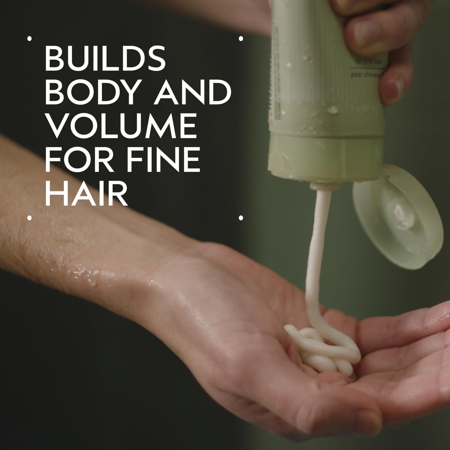 Aveda Pure Abundance Volumizing Clay Conditioner