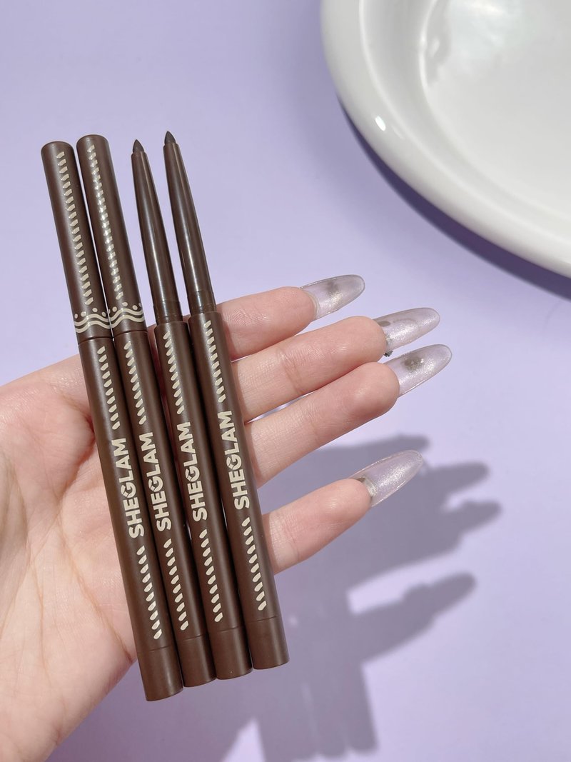 SHEGLAM eyeliner gel pencil