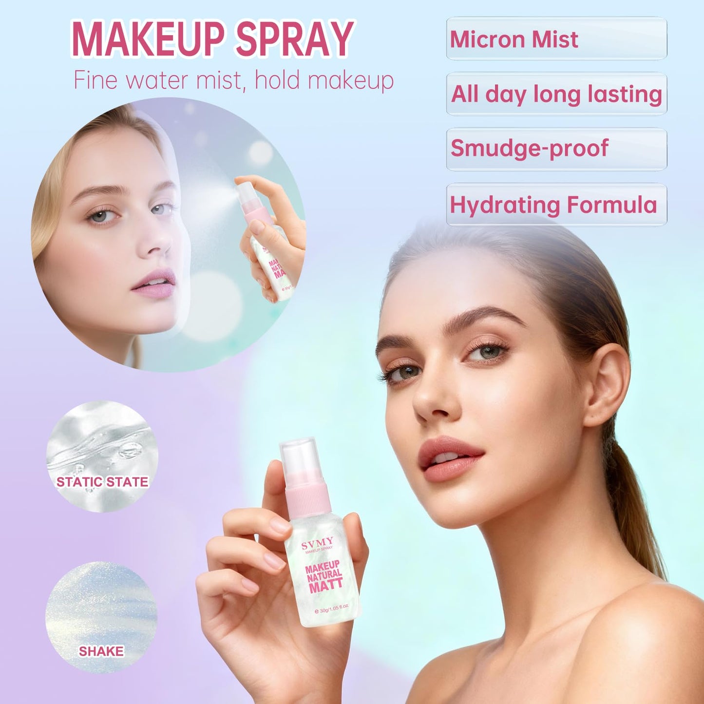 Makeup Set Makeup Kits for Teen Travel Makeup Kit