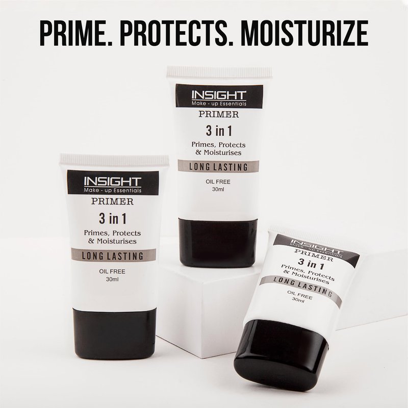 Insight 3 In 1 Oil Free Primer
