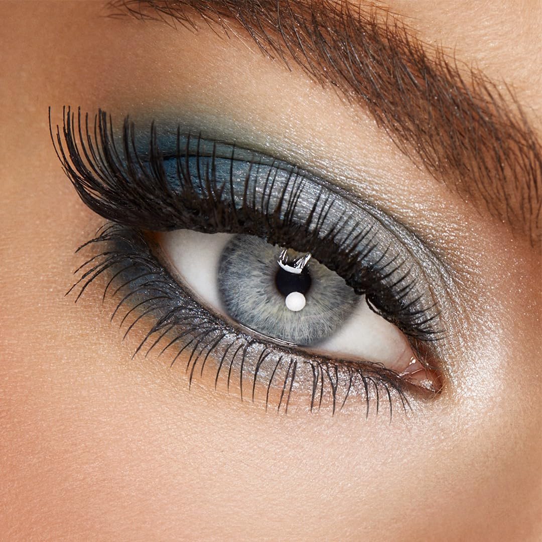 Kiko Milano High Pigment Eyeshadow 48 | Highly Pigmented Long-Lasting Eye-Shadow, Available In 5 Different Finishes: Matte, Pearl, Metallic, Satin And Shimmering
