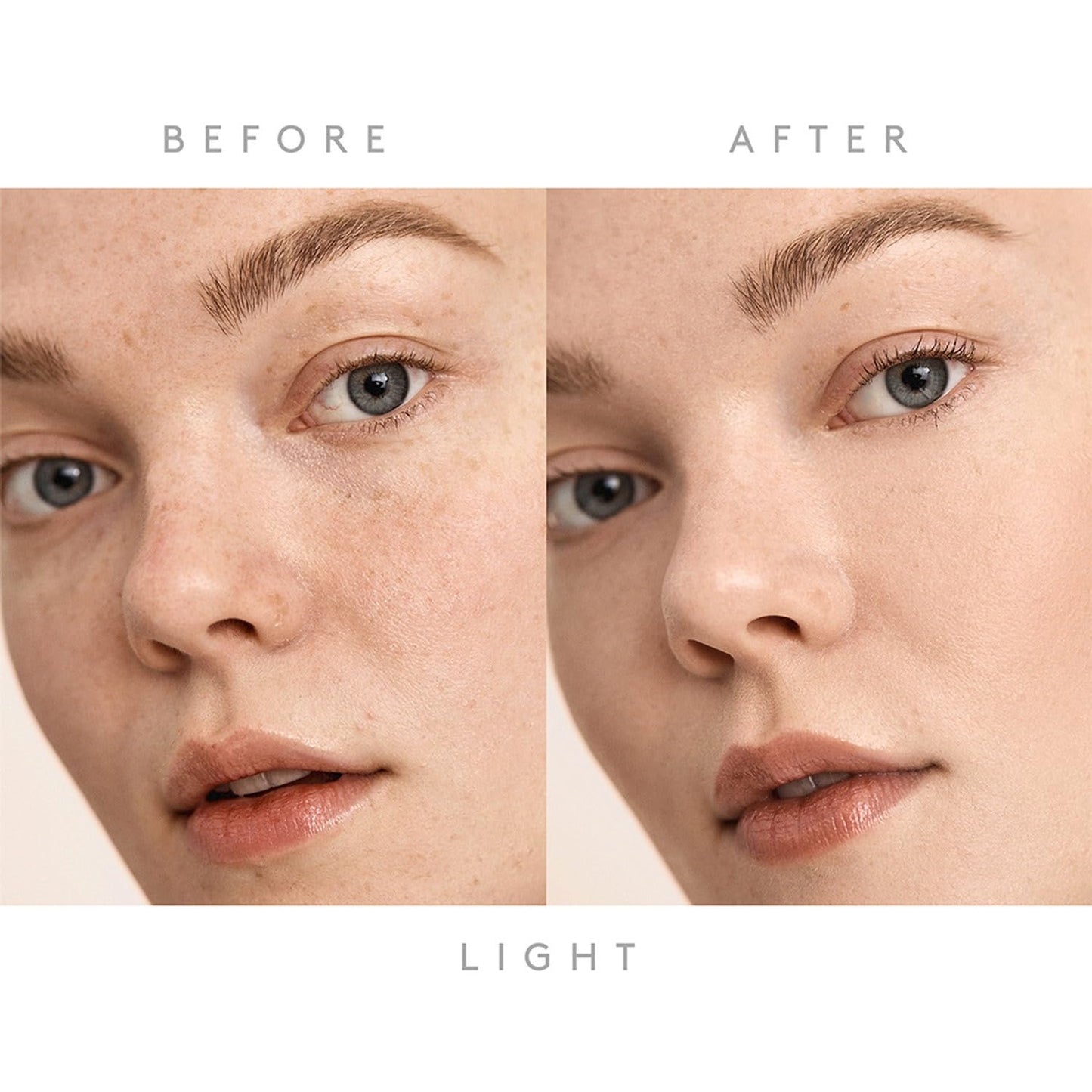 Fenty Beauty Bright Fix Eye Brightener Concealer - 03 Seashell | Hydrating & Lightweight Formula