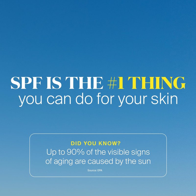 Supergoop! PLAY Mineral Lotion - 1 fl oz, Pack of 2 - Broad Spectrum SPF 50 Sunscreen for Face & Body - Lightweight, Fast Absorbing, Water Resistant - With Green Algae