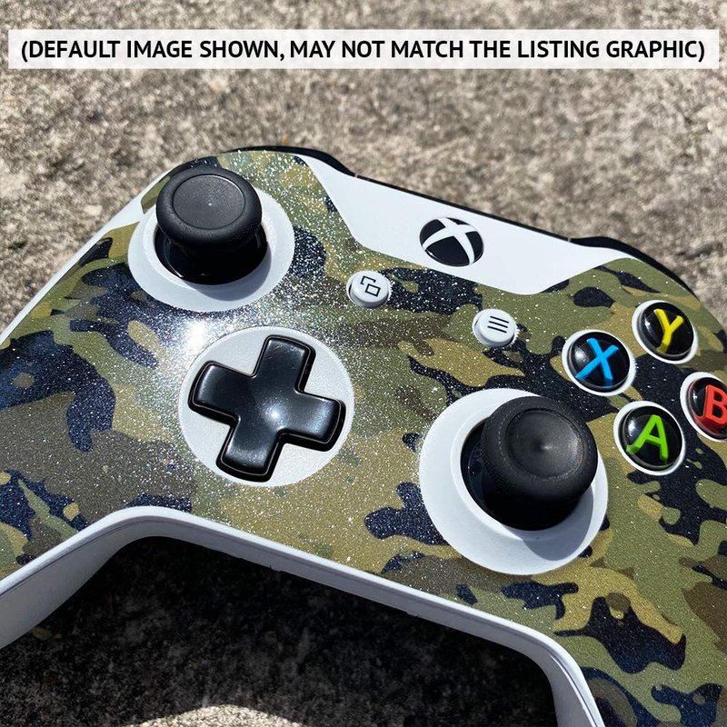 MightySkins Glossy Glitter Skin for Razor Ripsurf - Hearts | Protective, Durable High-Gloss Glitter Finish | Easy to Apply, Remove, and Change Styles | Made in The USA, GL-RARISUR-Hearts