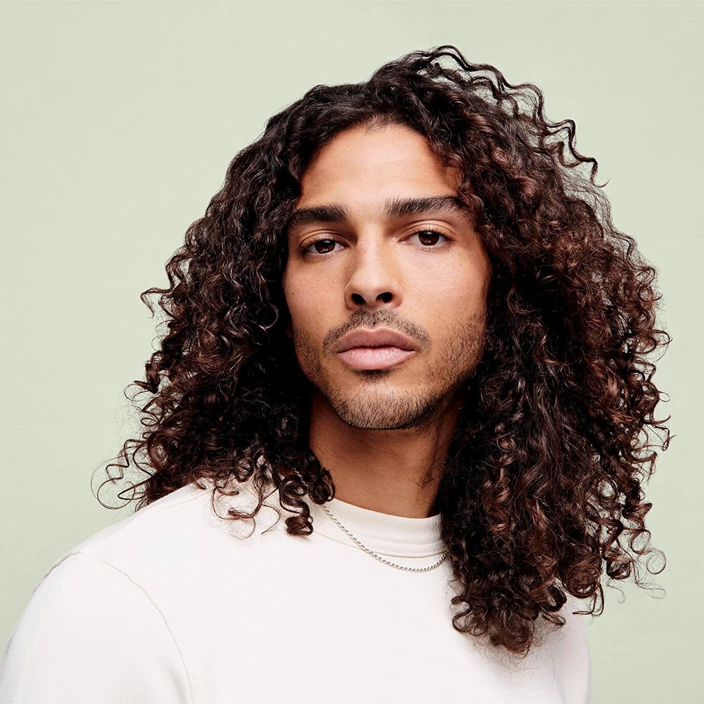 DevaCurl Low-Poo Delight Mild Lather Cleanser for Lightweight Moisture, 3 fl. oz.