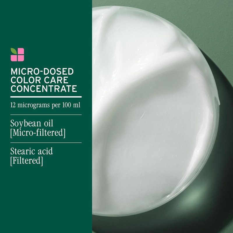 Biolage Color Last Conditioner - Vegan Hydrating Formula for Color-Treated Hair | Repairs Damage & Adds Shine