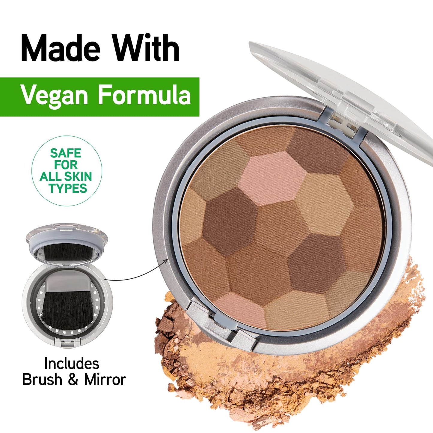 Physicians Formula Bronzer