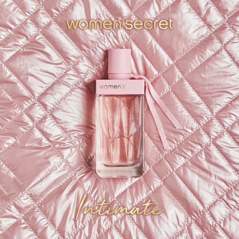 Intimate Women'Secret EDP 100ml 3.4 oz