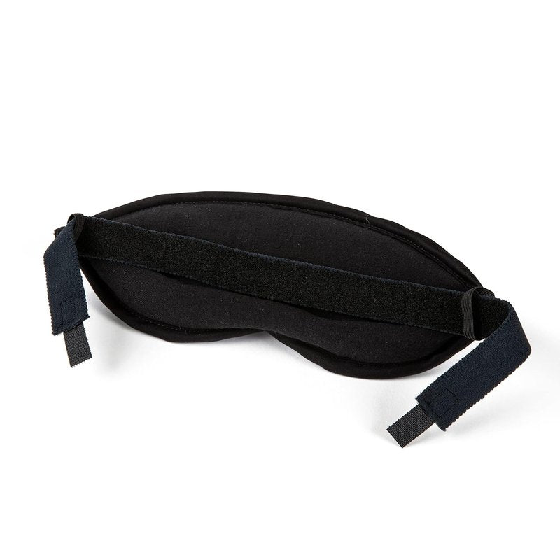 Natura Organic Cotton Sleep Mask - Soft Whispering Grass | Made in USA