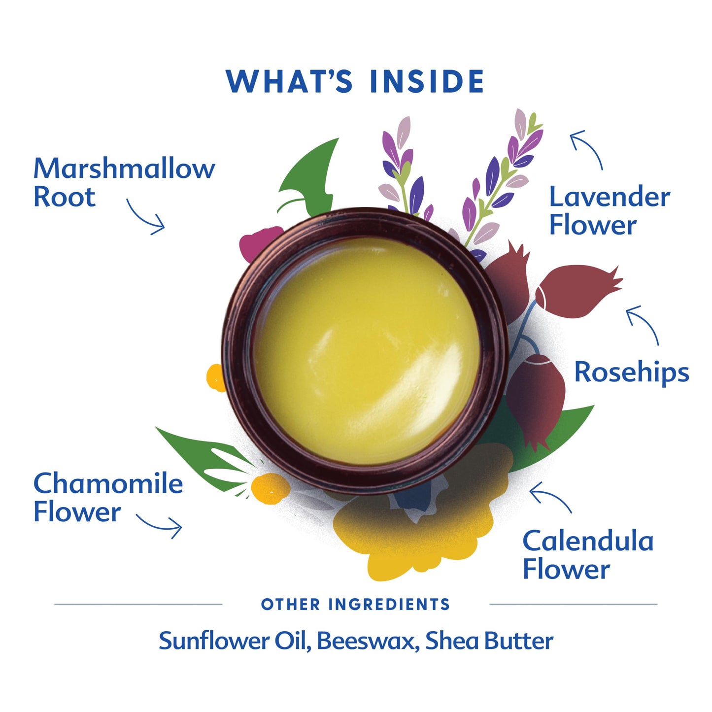 Motherlove Pregnant Belly Salve (4 oz)