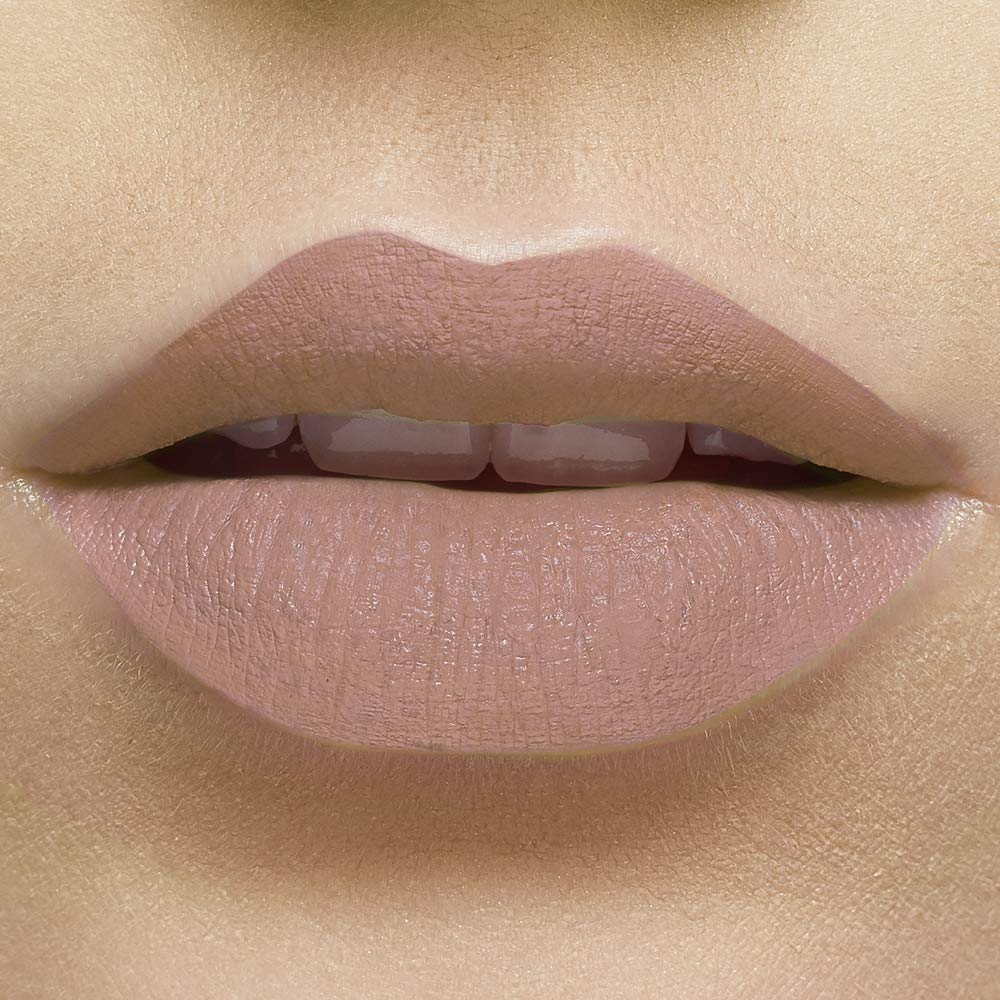 L’Oréal Paris Cosmetics Infallible Pro Matte Les Chocolats Scented Liquid Lipstick, Candy Man, 0.21 Fluid Ounce