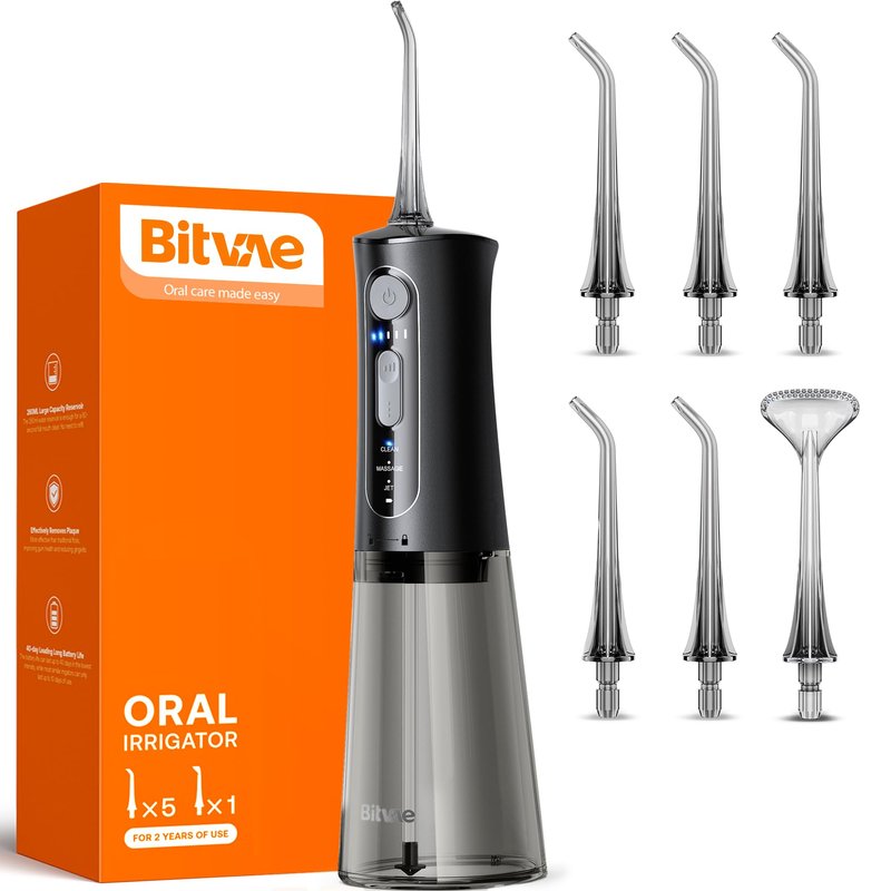 Bitvae Water Flosser