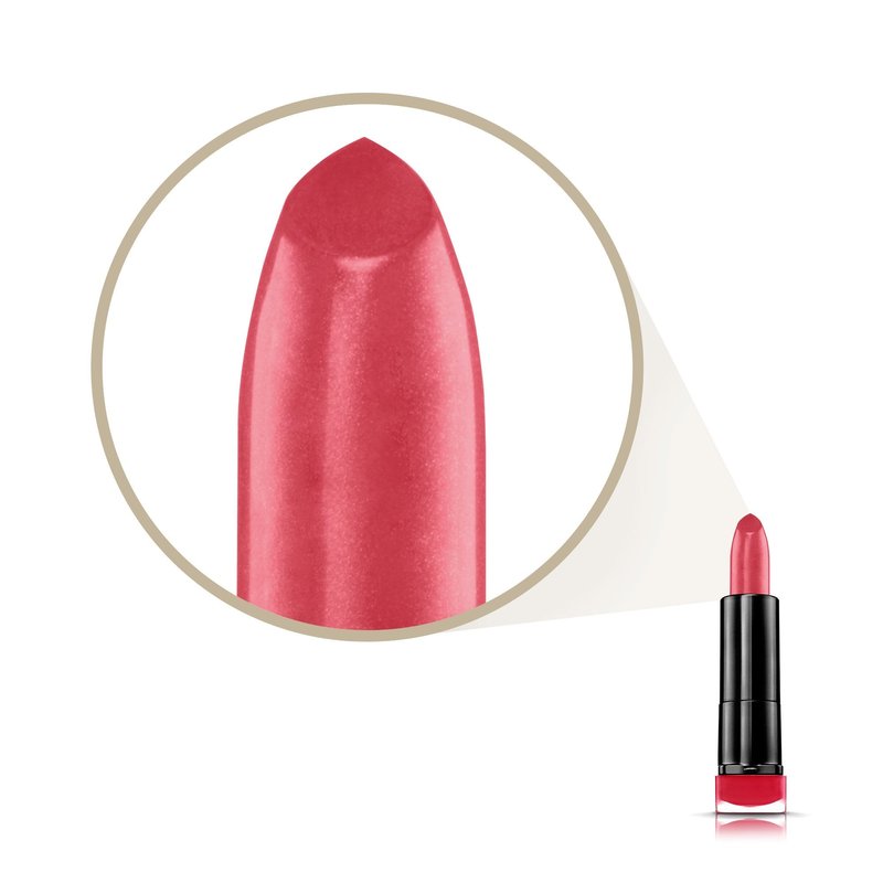 Max Factor Lipstick, # 3 marilyn berry for women, 0.14 Ounce