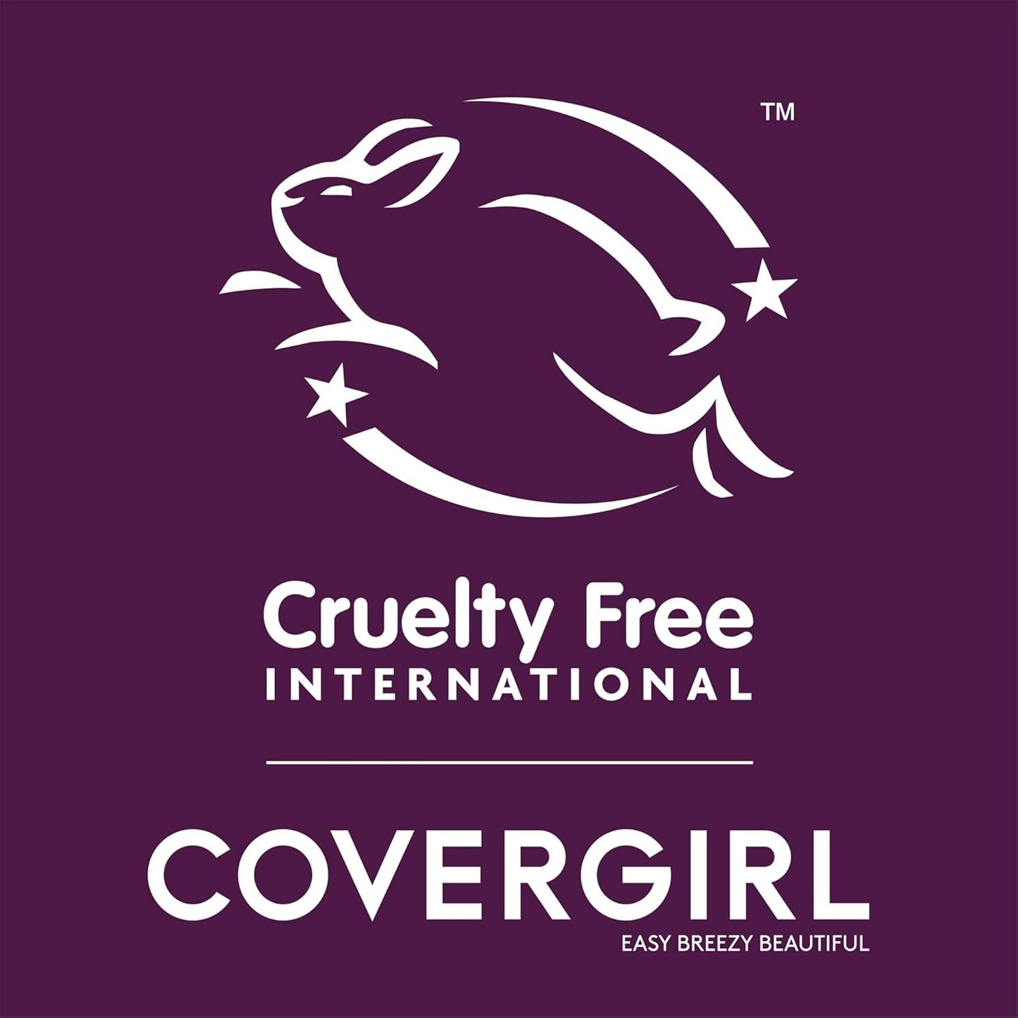 CoverGirl Simply Ageless Foundation - Buff Beige 225 | 0.40 Oz for Youthful Glow