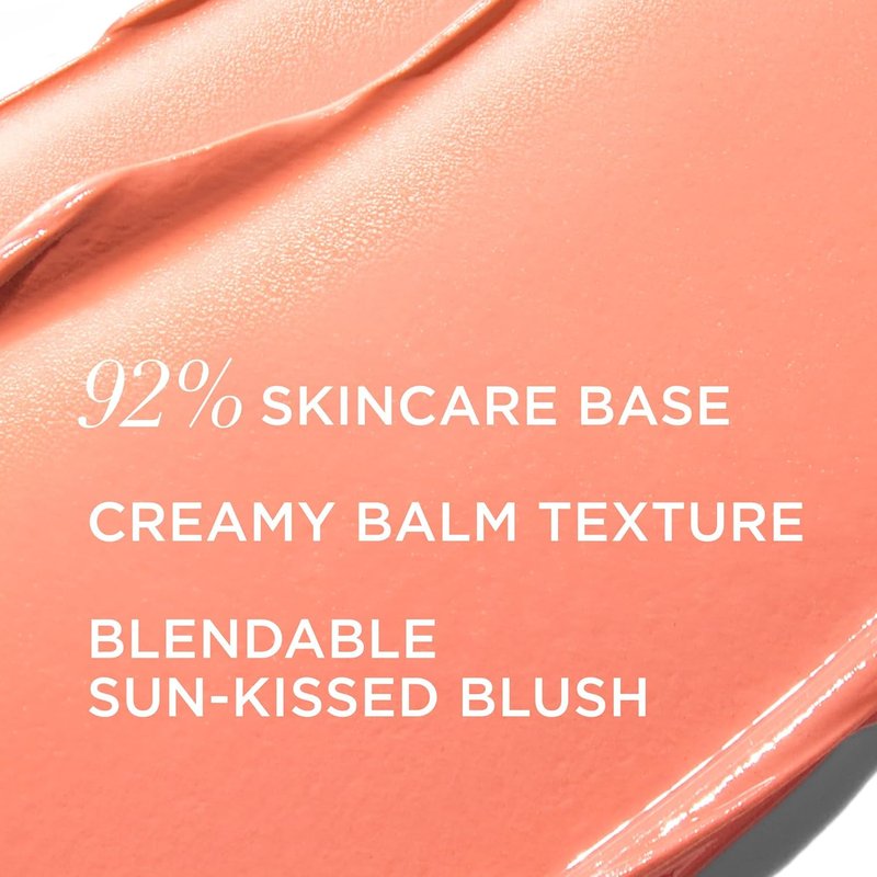 IT Cosmetics Do It All Serum Color Balm - Blendable Blush & Bronzer with 24HR Hydration | 0.63 oz