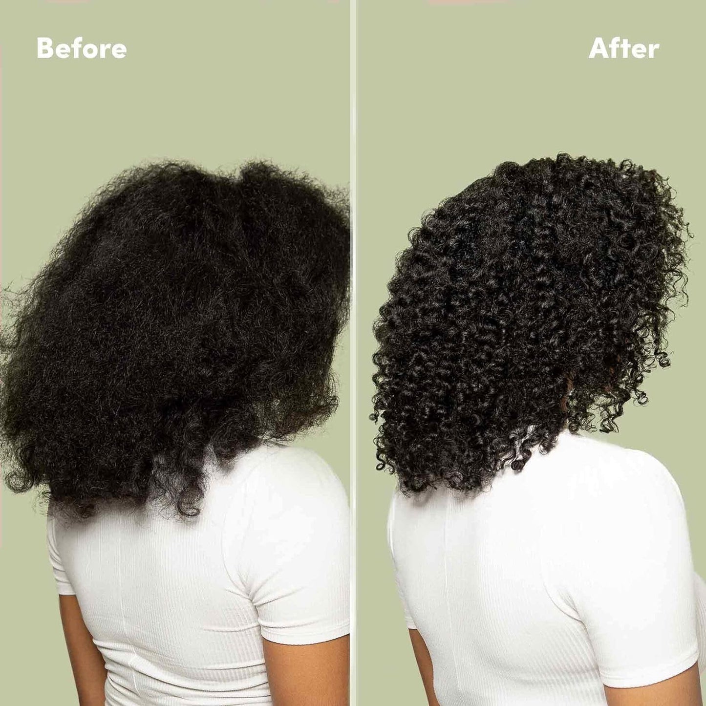 Mizani True Textures Moroccan Clay Hair Mask – For Curly Hair