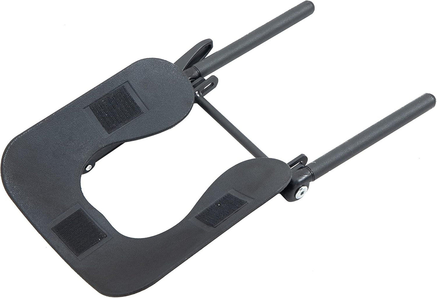 Sierra Comfort Elongated Adjustable Face Cradle - Ergonomic Design for Ultimate Comfort