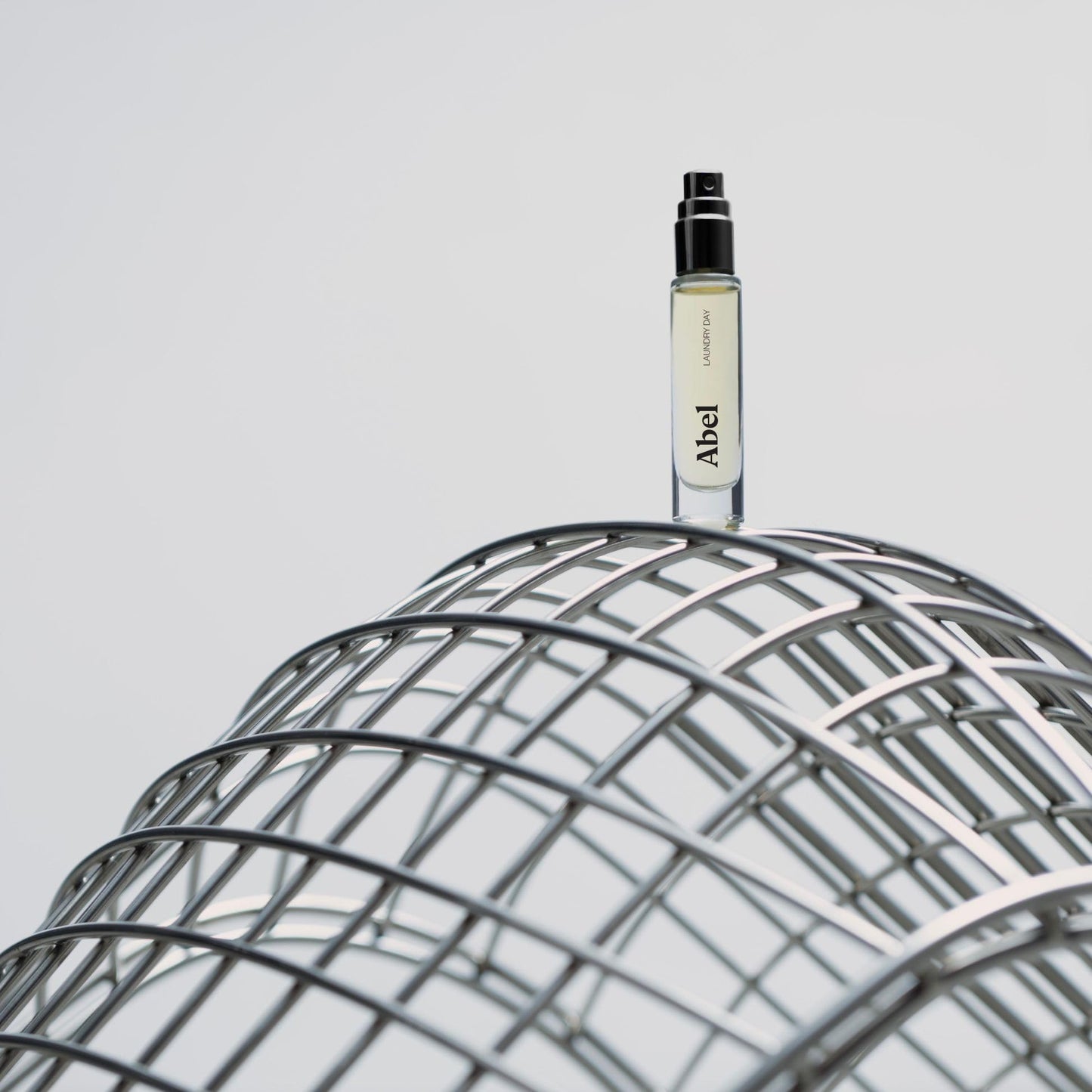 ABEL - Pause Eau de Parfum | Vegan, Clean Beauty + Non-Toxic Fragrance (0.2 fl oz | 6 ml) PACKAGING MAY VARY