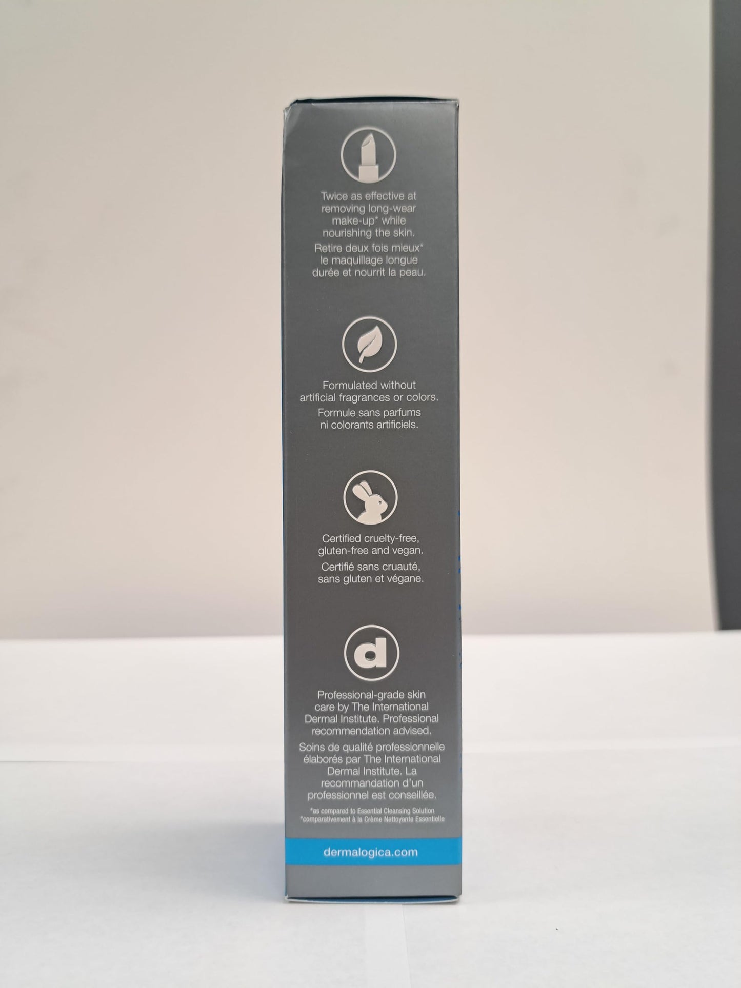 Dermalogica Intensive Moisture Cleanser (5.1 Fl Oz) Hydrating Face Wash for Dry Skin - Cleans Skin Leaving it Feeling Smoother, Softer, and More Luminous