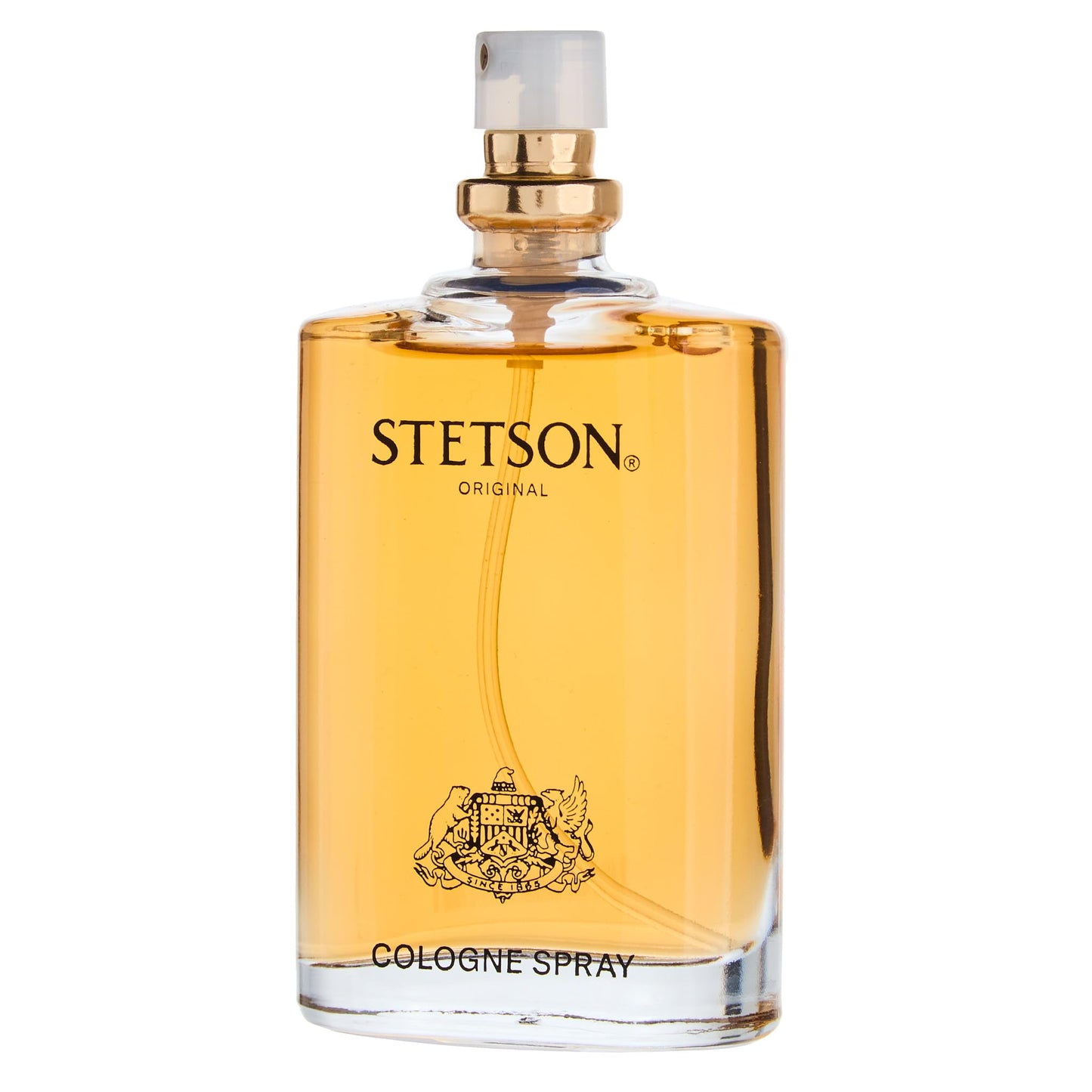 Stetson Original Cologne Spray - 1.5 fl oz