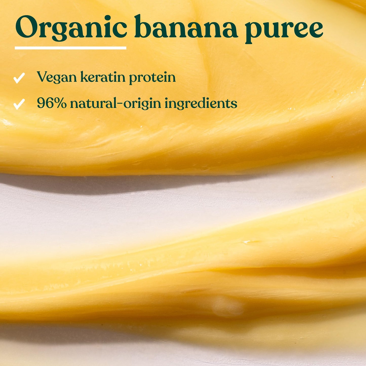 The Body Shop Banana Conditioner, 8.4 Fluid Ounce