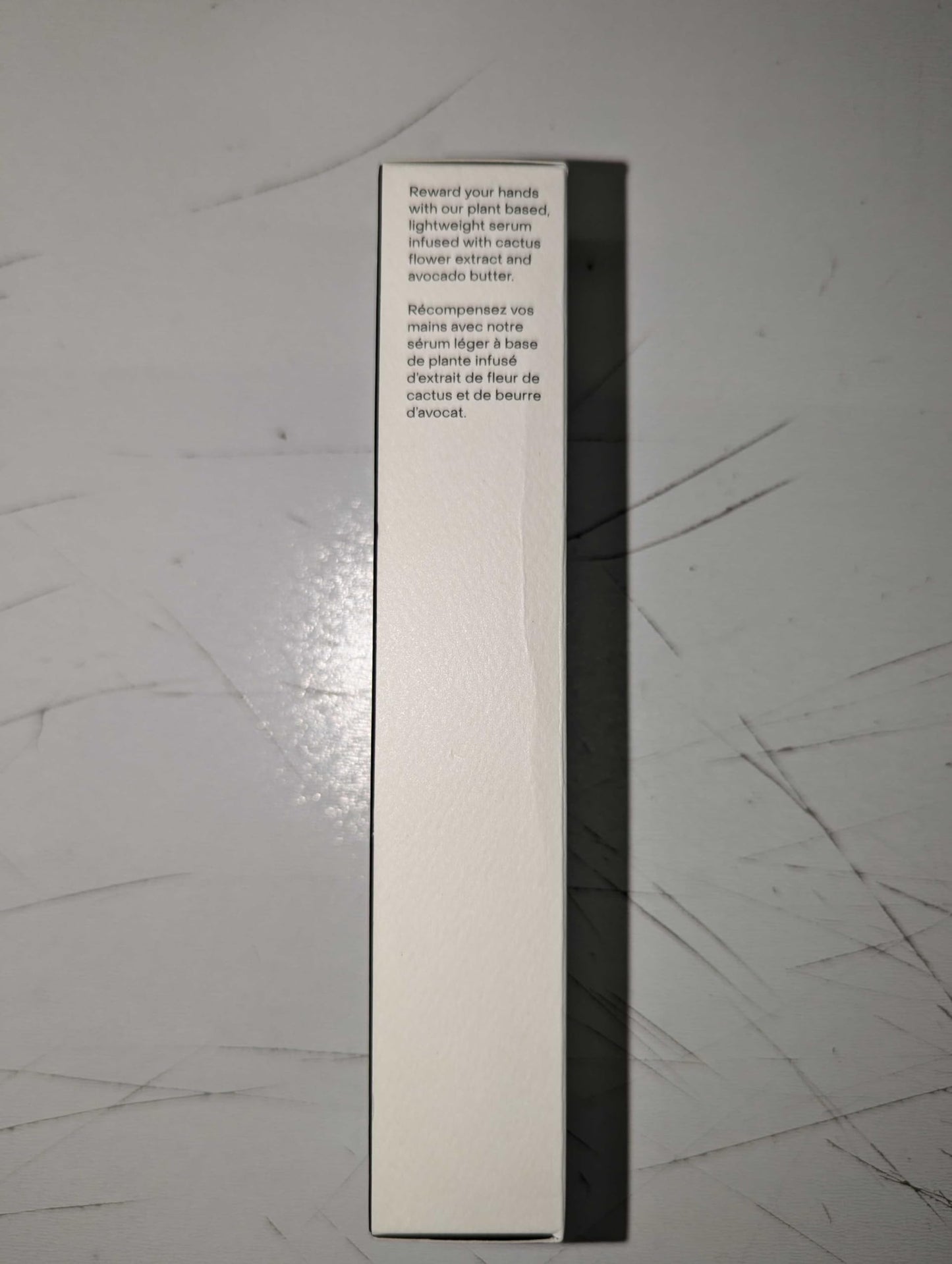 SIDIA - The Hand Serum | Cruelty-Free, Plant-Based, Clean Beauty (Soaked, 1.7 fl oz | 50 mL)