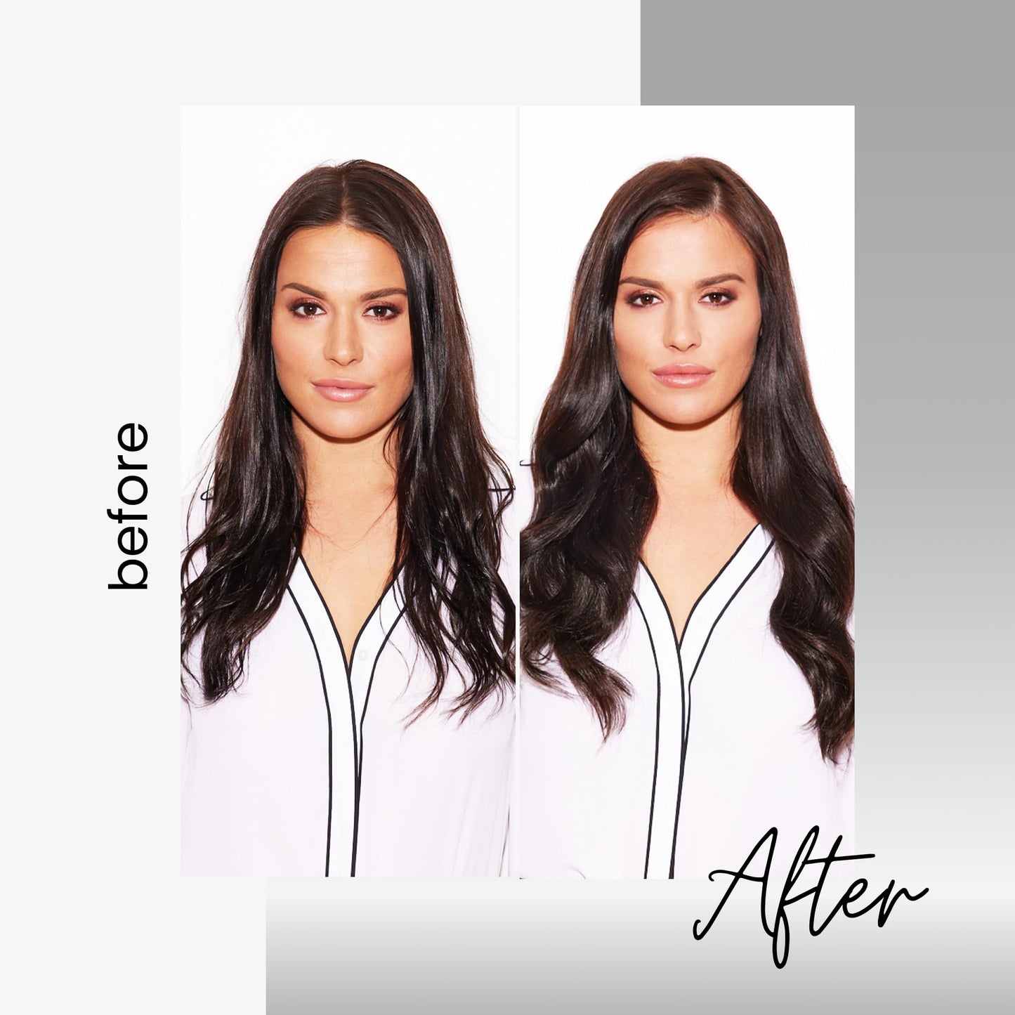 Kenra Professional Platinum Blow-Dry Mist | Ultra-Lightweight Thermal Protectant | Detangles, Smooths, & Softens | Eliminates Frizz & Resists Humidity | Fine To Medium Hair | 3.4 fl. oz. (2-Pack)