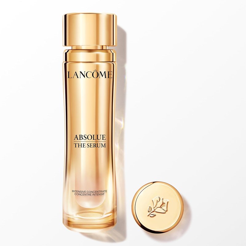 Lancôme Absolue The Serum - Skin Surface Cell Renewing Serum for Smoother, Plumper Skin | Anti-Aging Formula