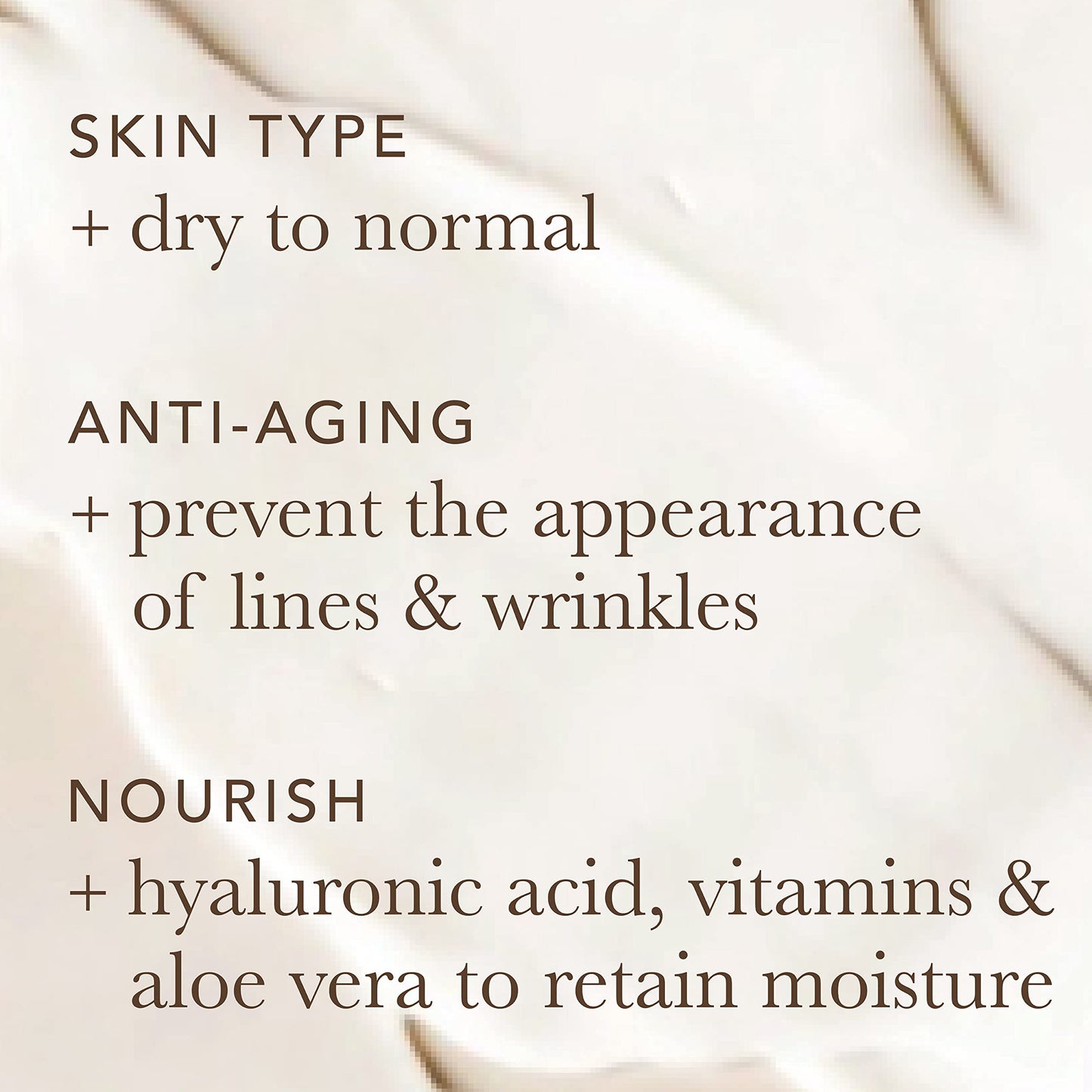 Alpha Skin Care Bundle, Refreshing Face Wash Anti-Aging Formula 6 oz & Essential Facial Moisturizer with Hyaluronic Acid 2 oz, Reduces Fine Lines & Wrinkles