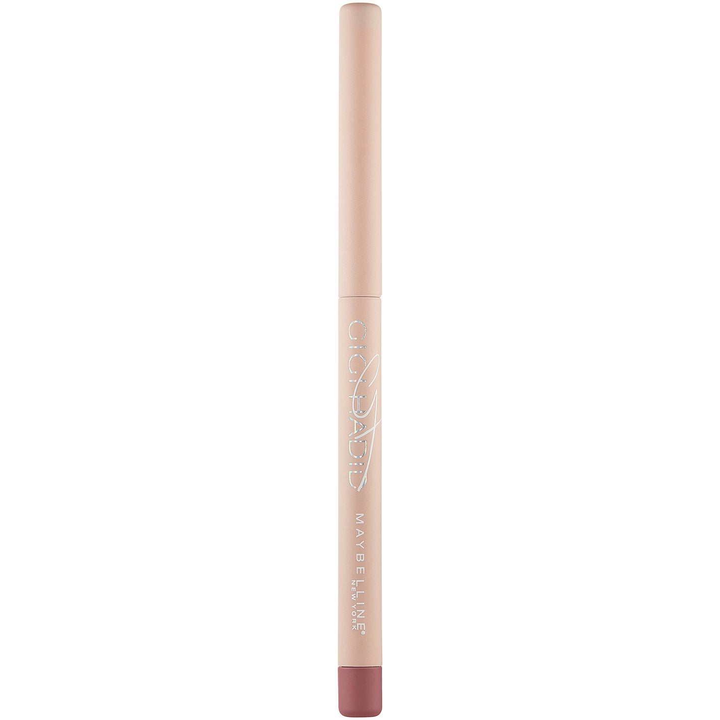 Maybelline New York Gigi Hadid Lip Liner, Taura, 0.01 Ounce