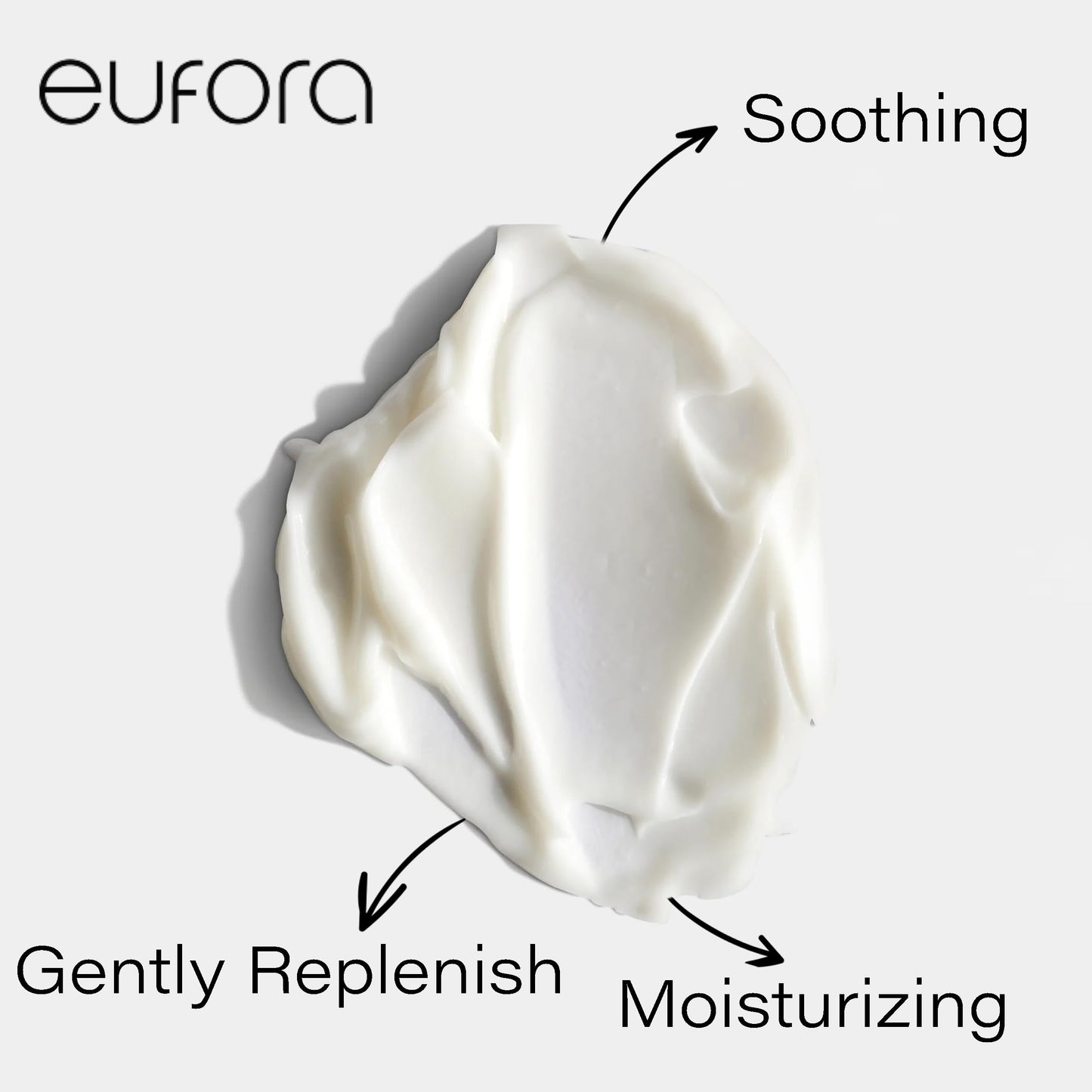 Eufora Aloetherapy Soothing Body Moisturizer 12 Oz
