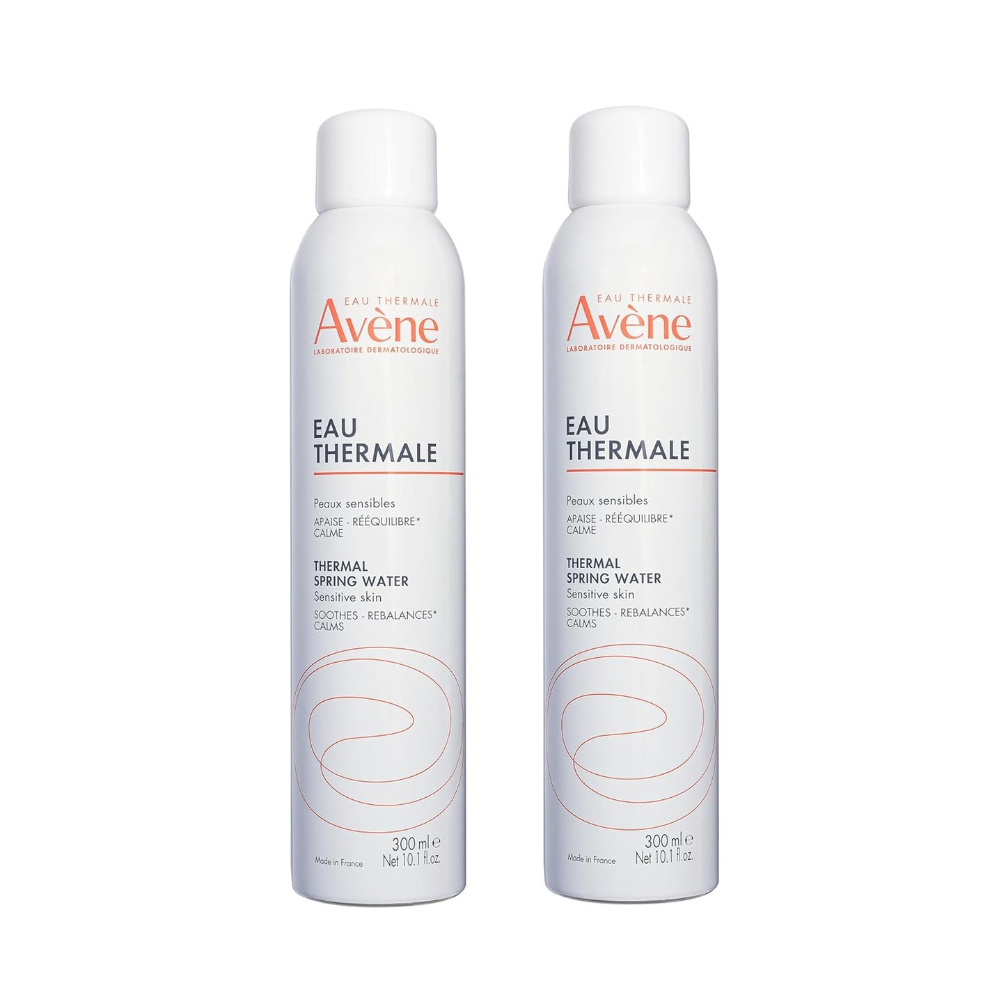 Avène Thermal Spring Water Facial Mist Spray | Soothing & Calming for Sensitive Skin, 5.07 oz
