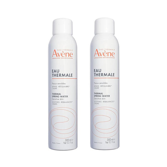 Avène Thermal Spring Water Facial Mist Spray | Soothing & Calming for Sensitive Skin, 5.07 oz