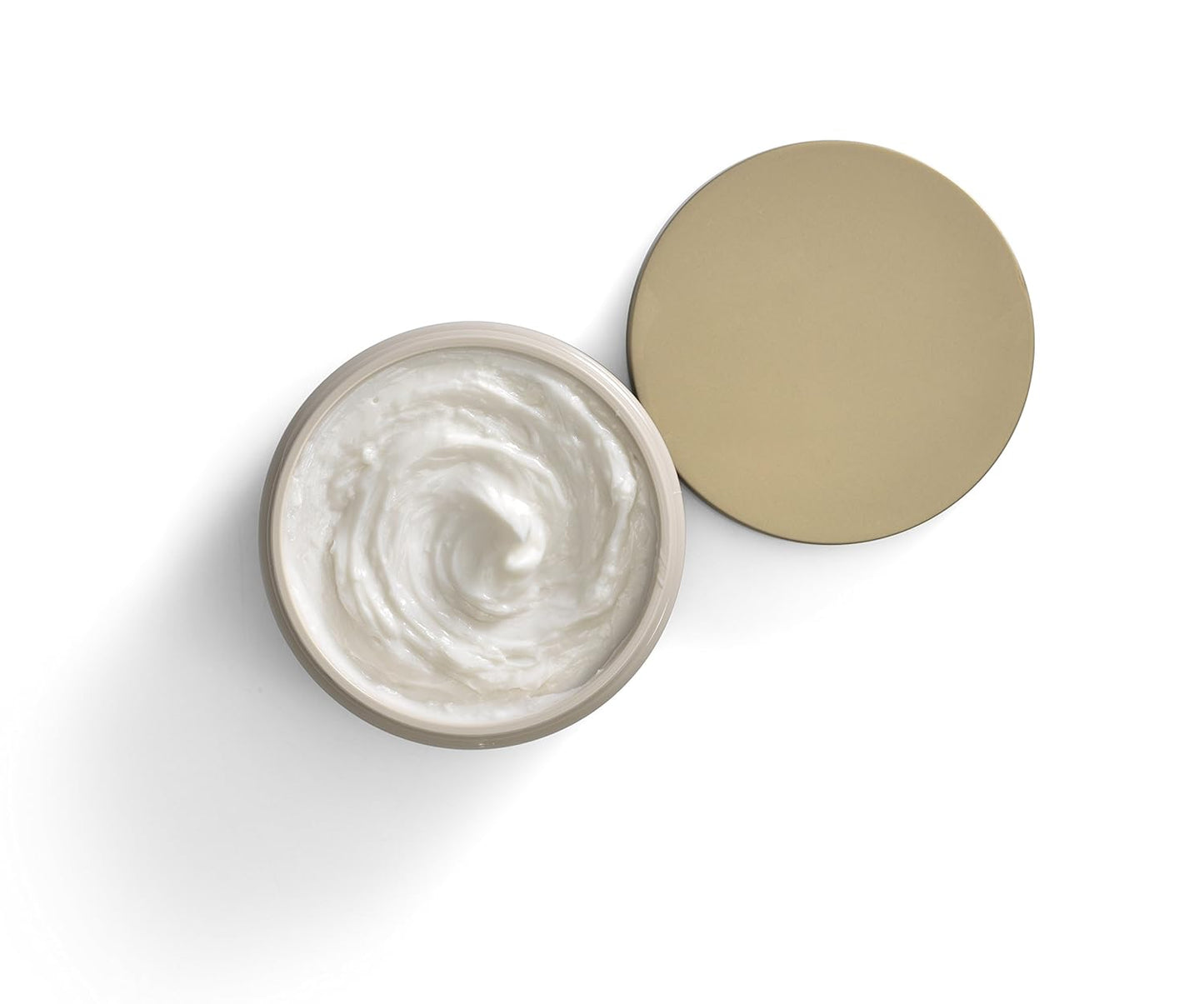**Hydrating Body Butter - Ocean Scent | 8.5 oz Moisturizer for Soft Skin**