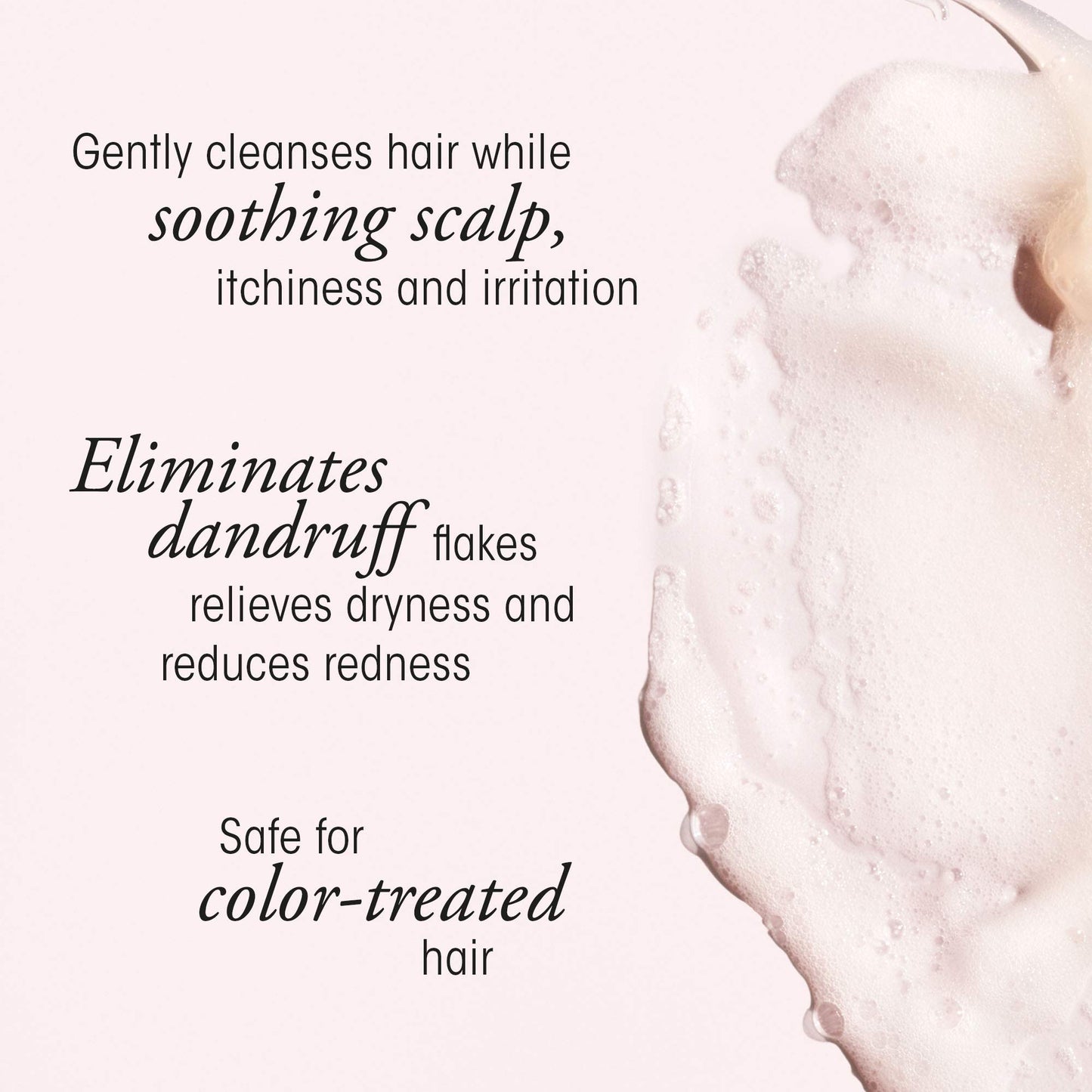 ORIBE Serene Scalp Shampoo and Conditioner Bundle