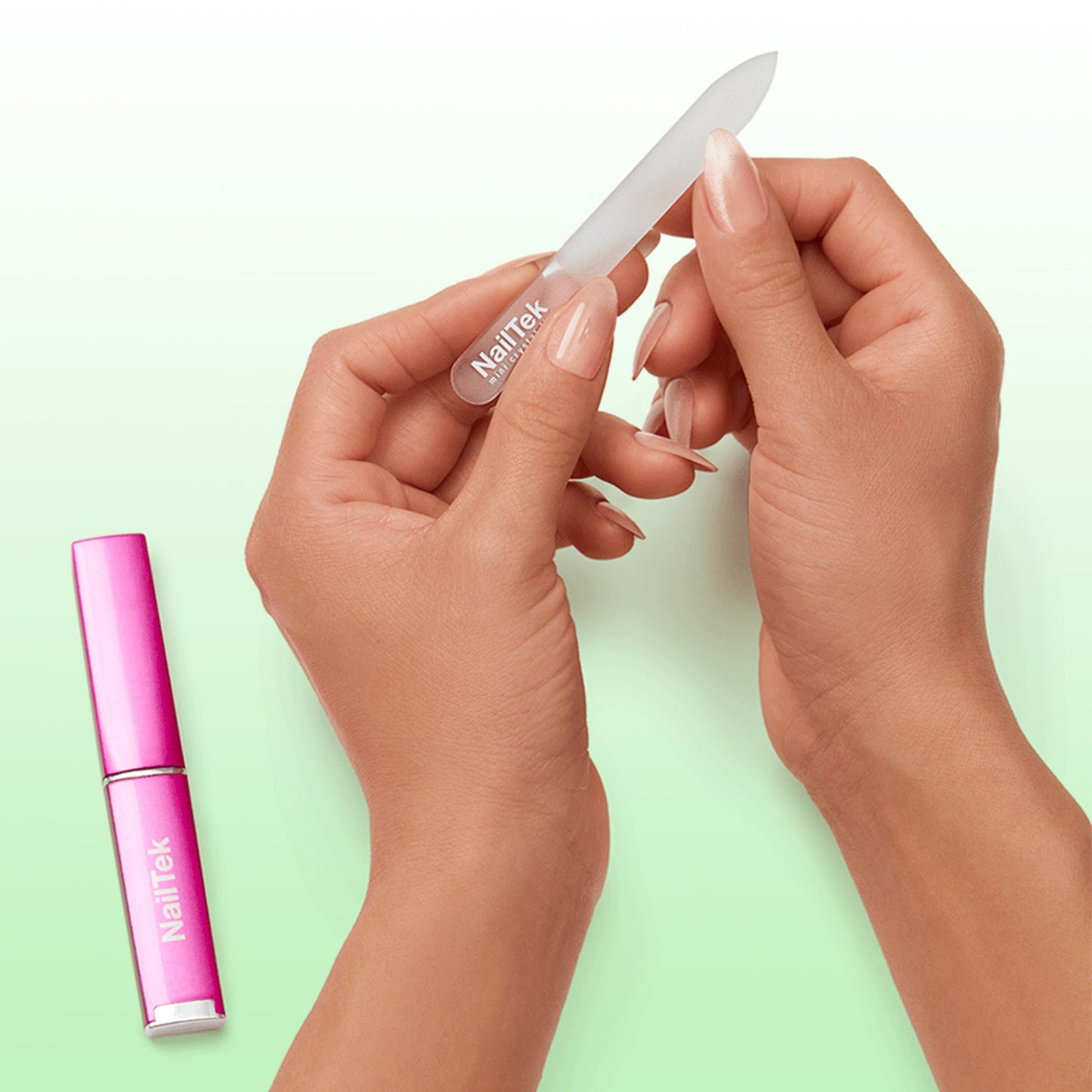 Nail Tek Combination Kits