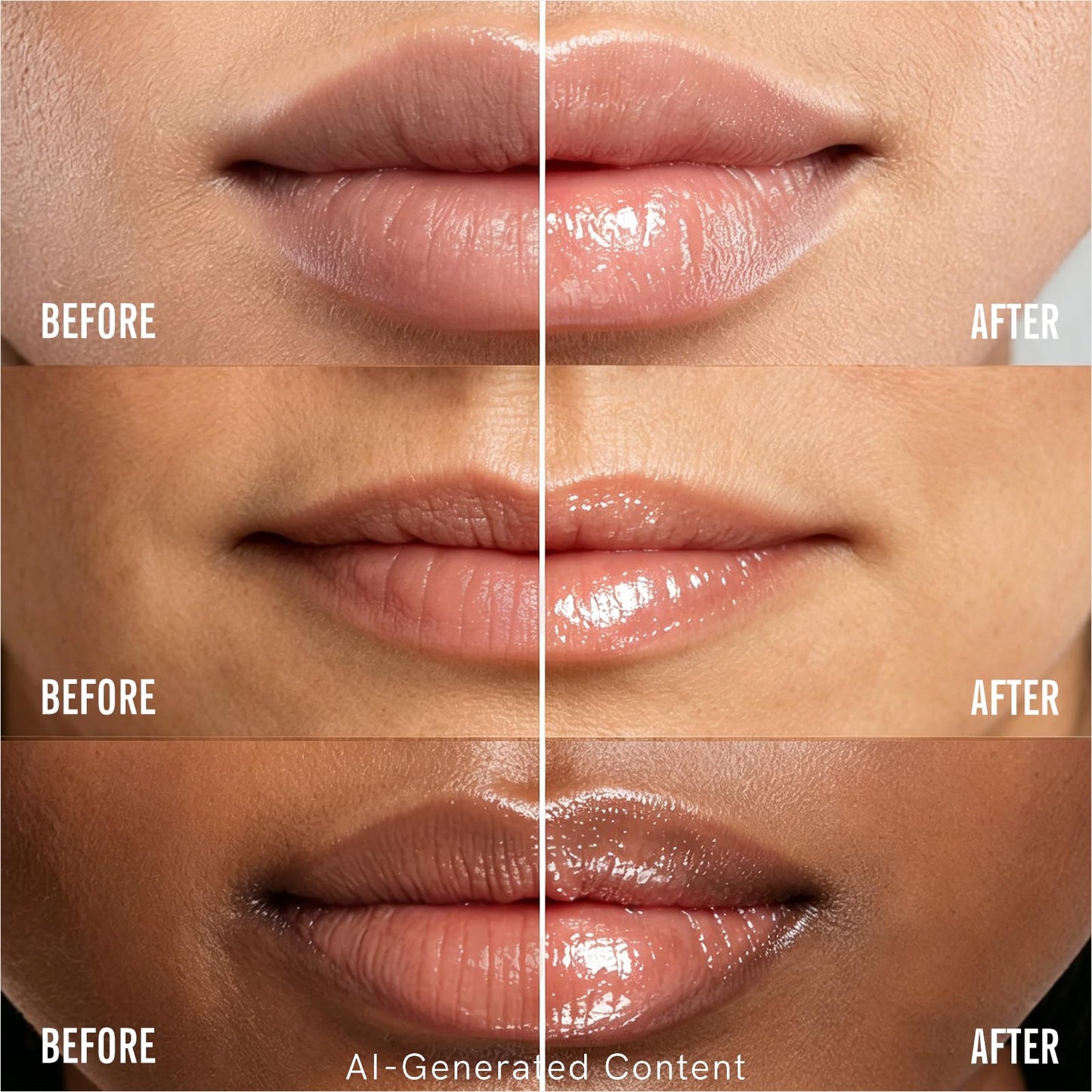 KIMUSE Overnight Lip Sleeping Mask Treatment