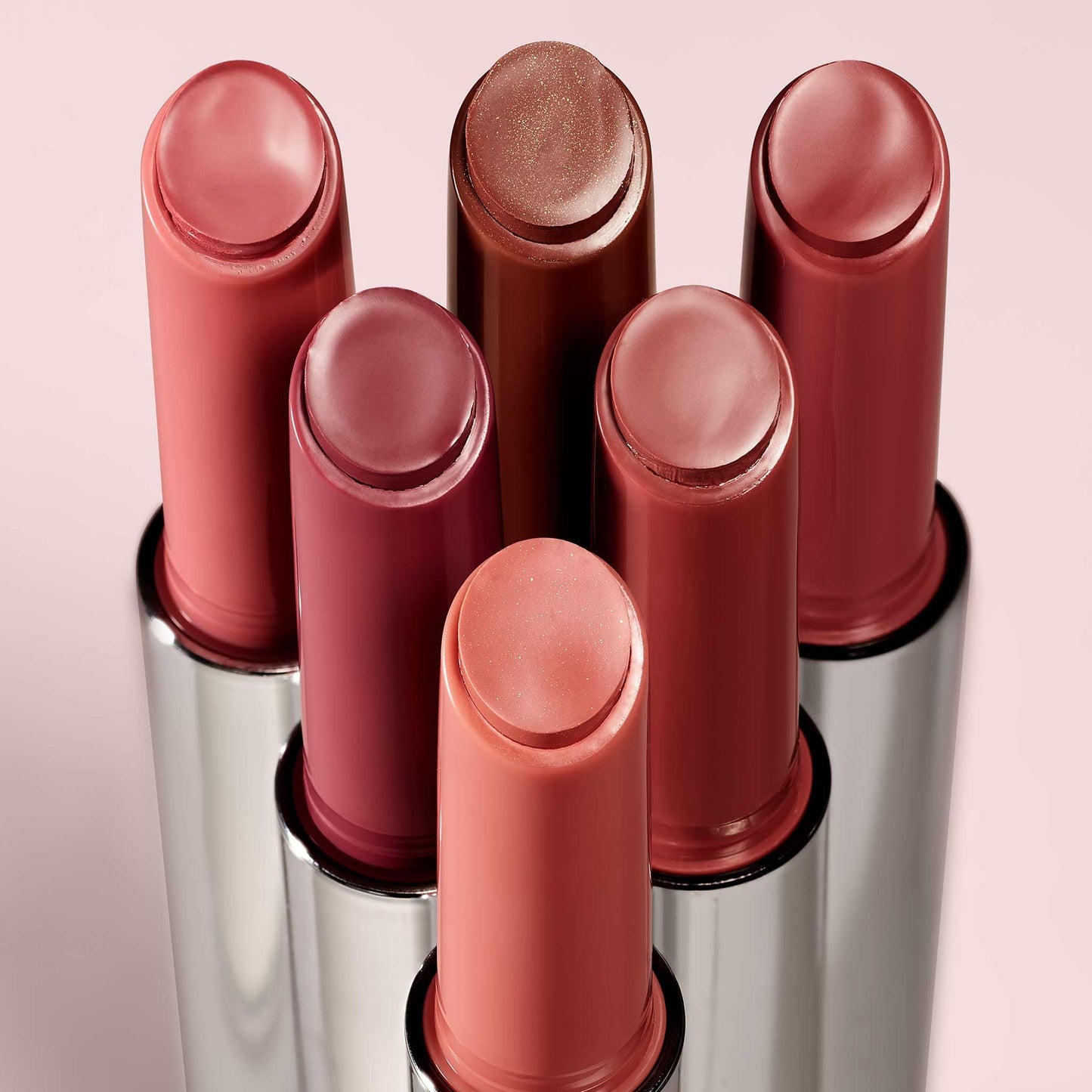 Lune+Aster Lip Glide Lipstick, Berry